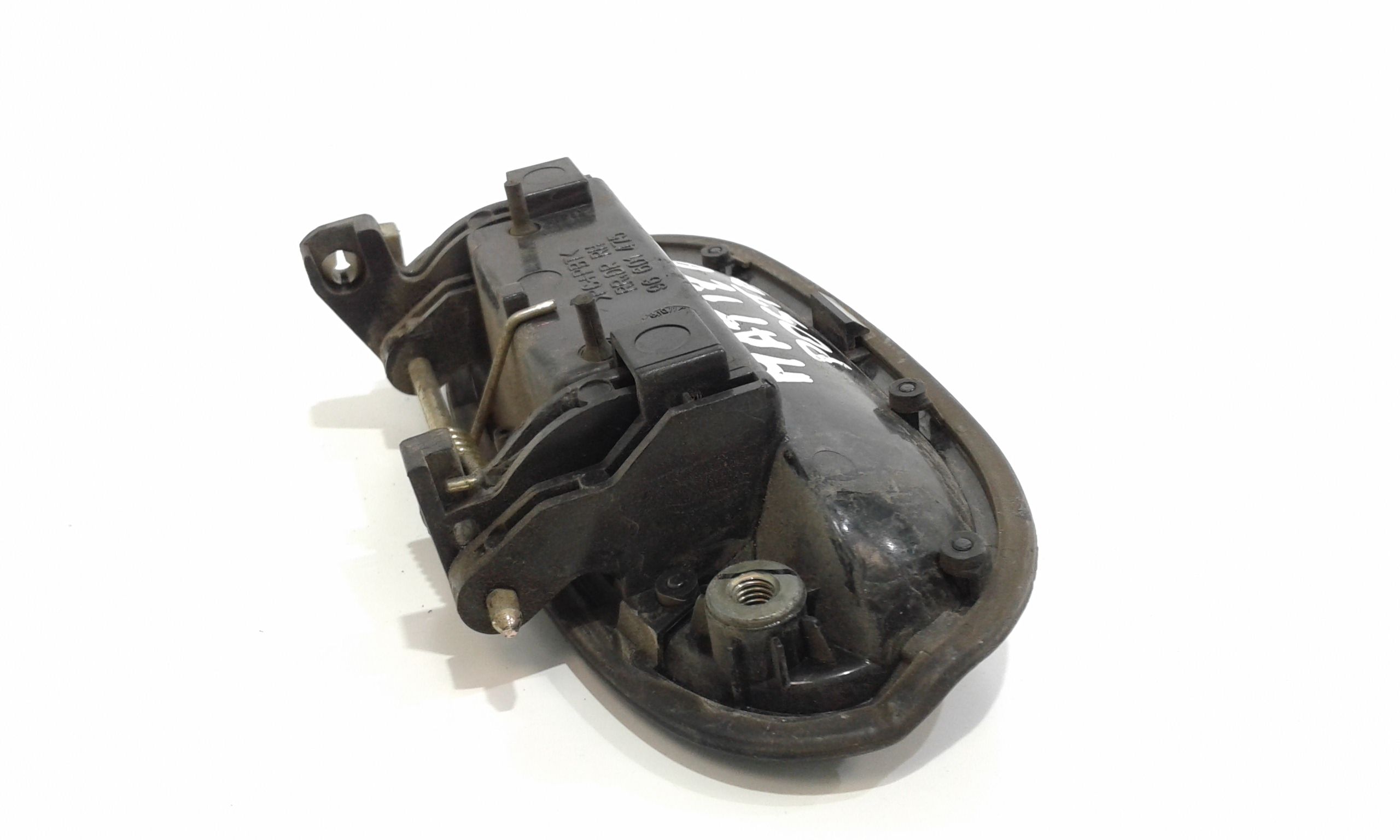 Maniglia Porta Post. Destro 96507790 Usato