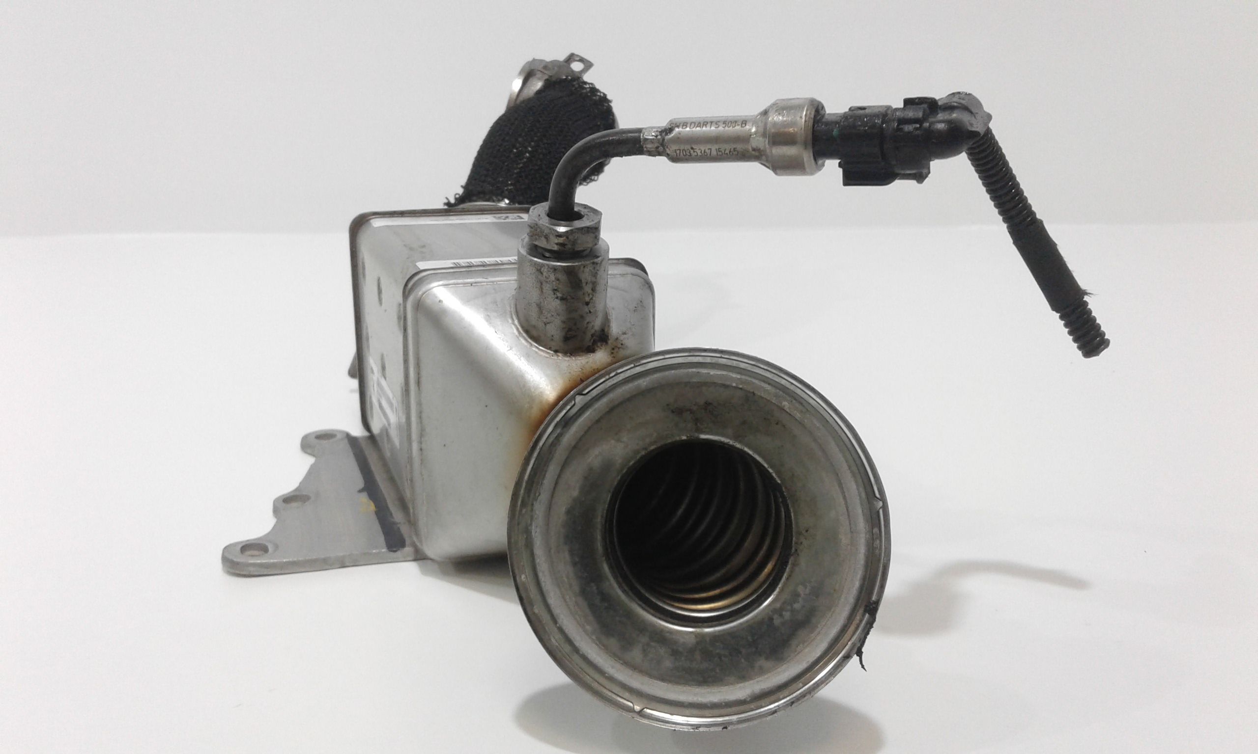 Scambiatore Calore Egr Usato