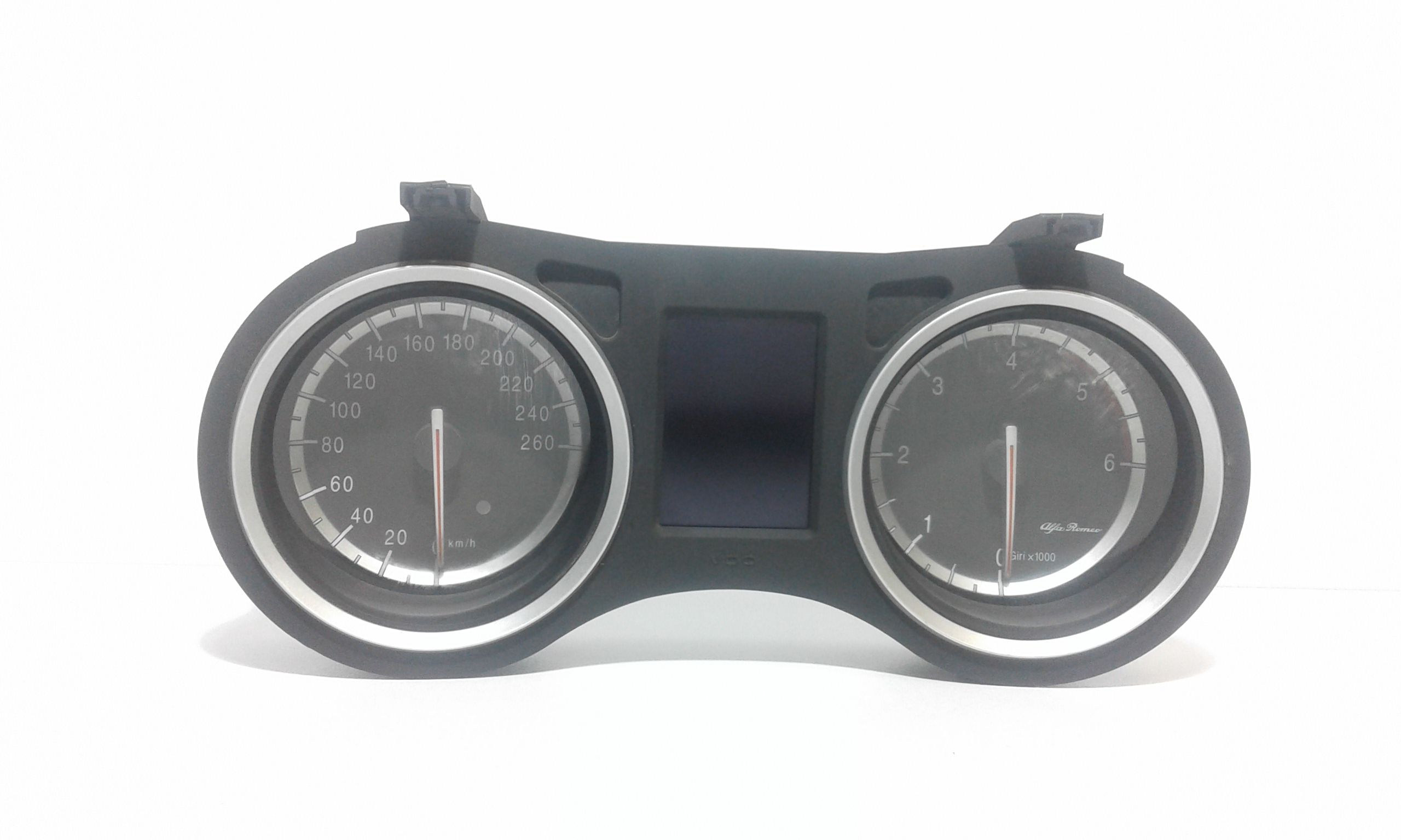 Quadro Portastrumenti Usato