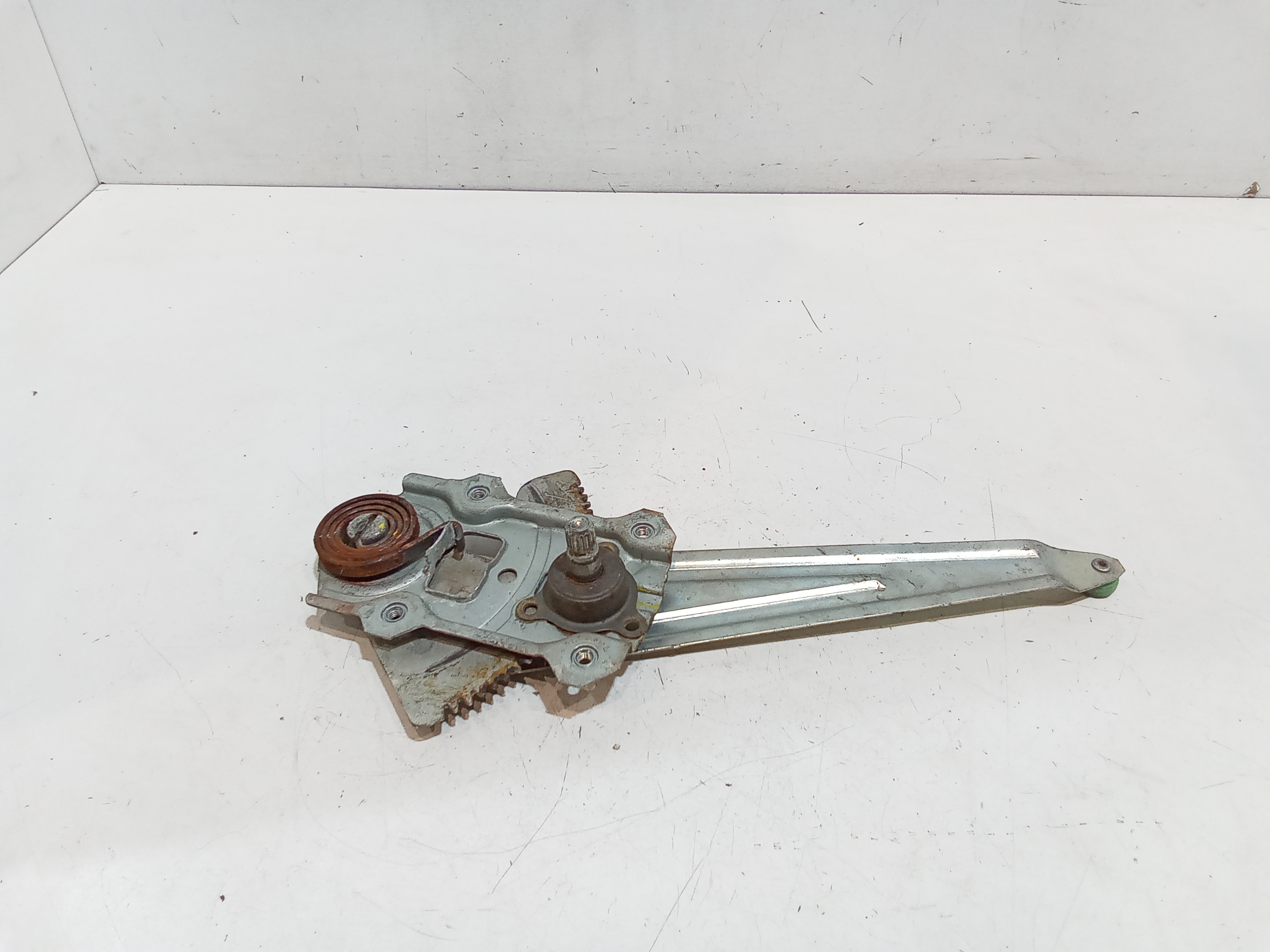 Alzacristallo Porta Post. Destro Usato