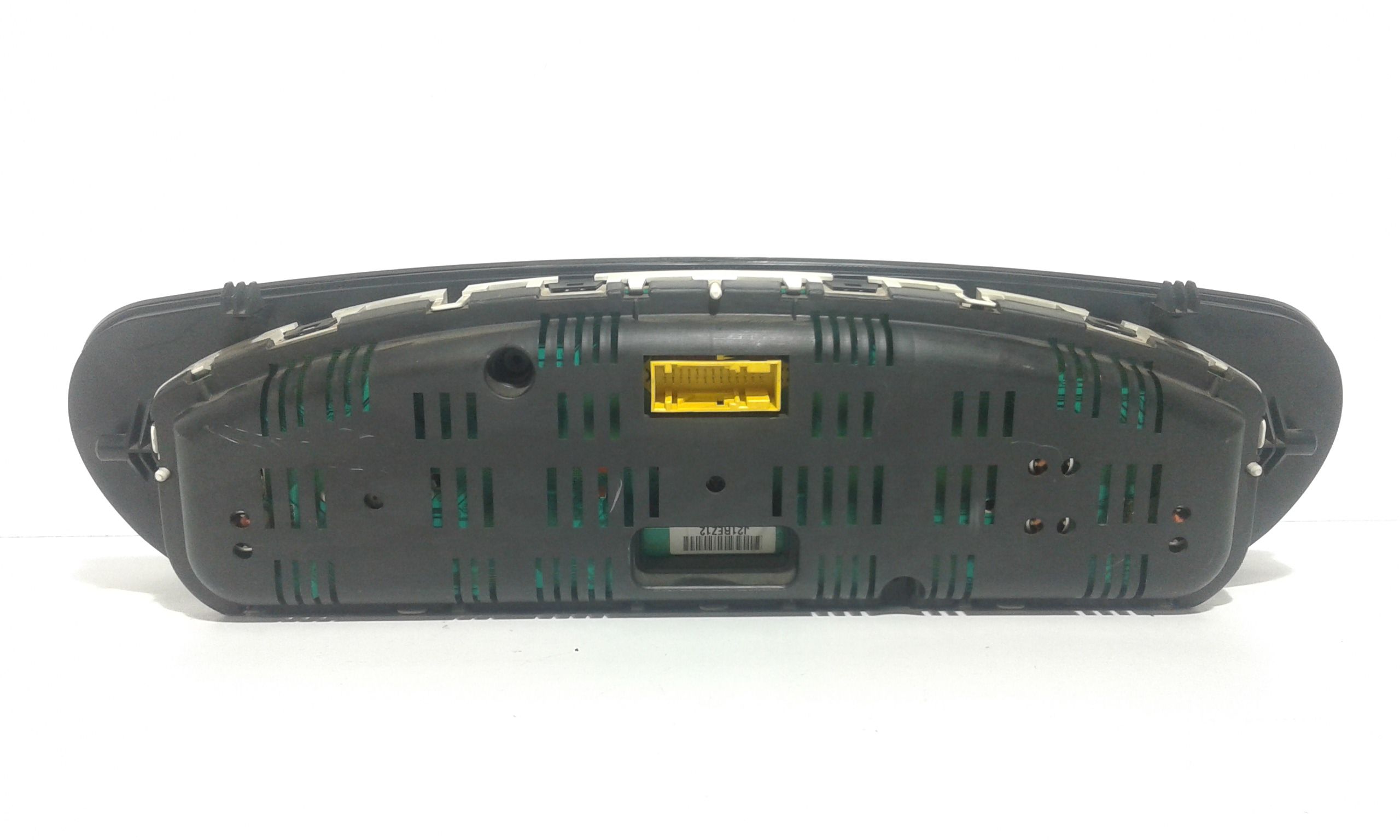 Quadro Portastrumenti Usato