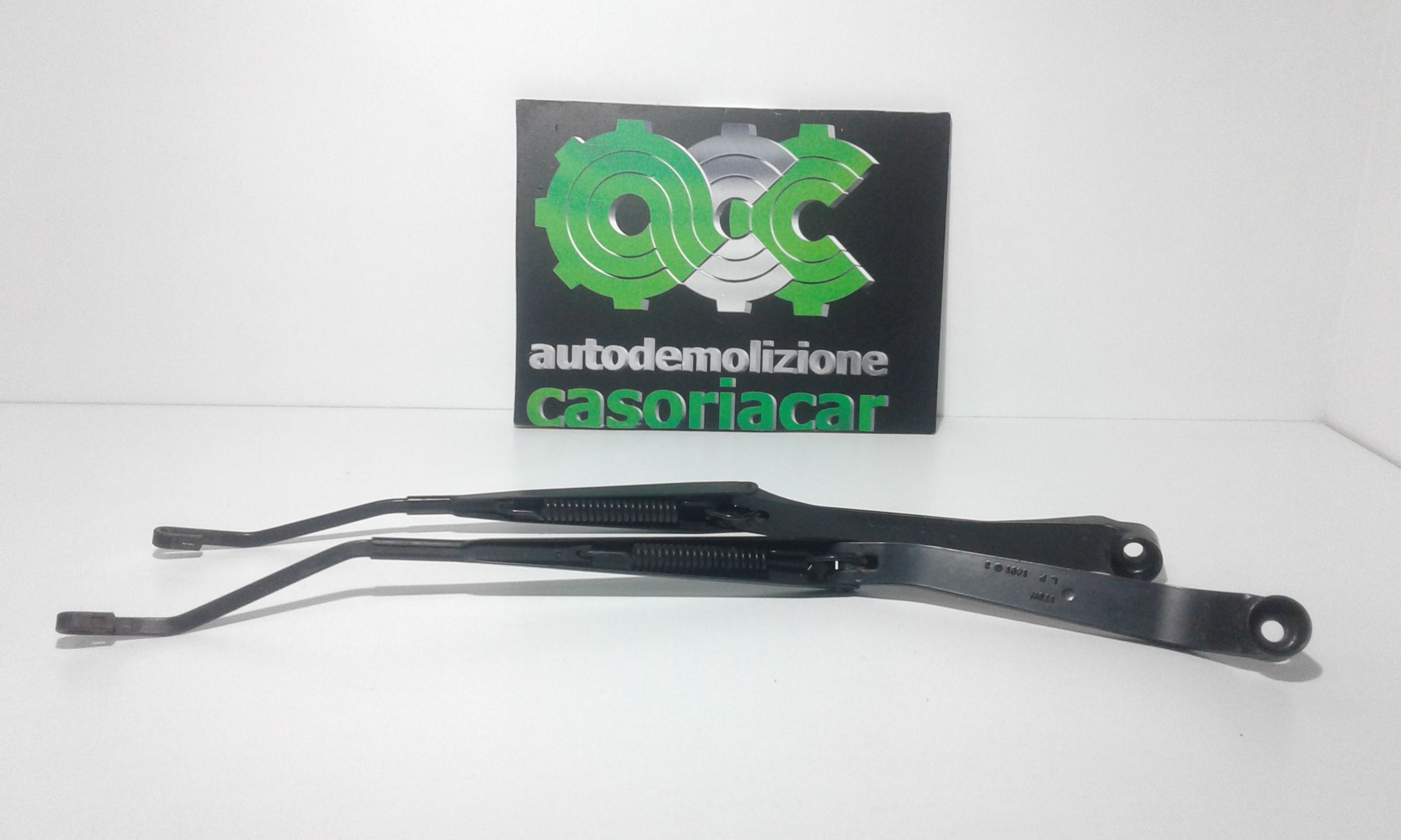 Braccio Tergiparabrezza Usato