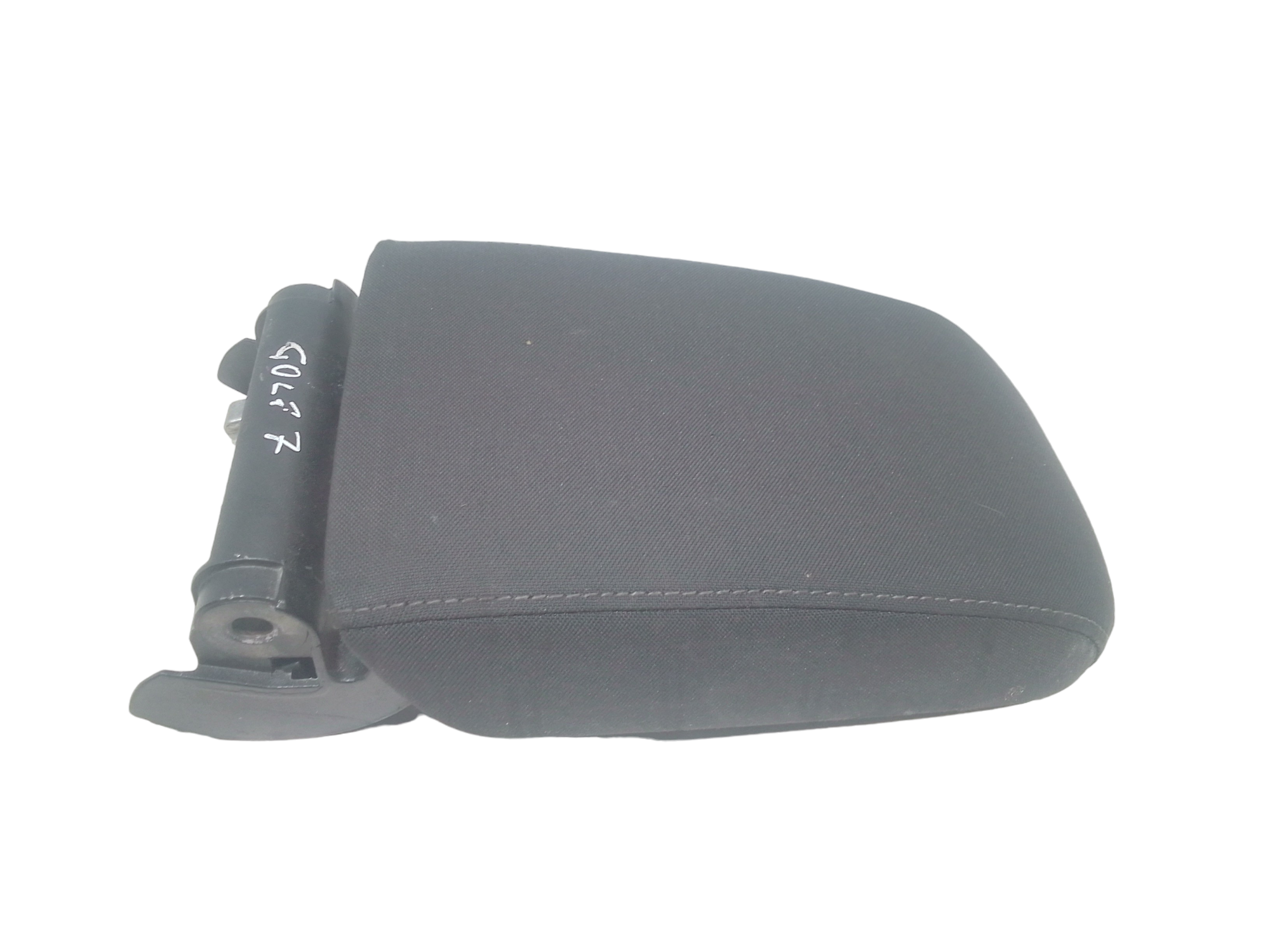 Appoggiabraccio Sedile Ant. Consolle Centr. 5G0864207FBDL Usato