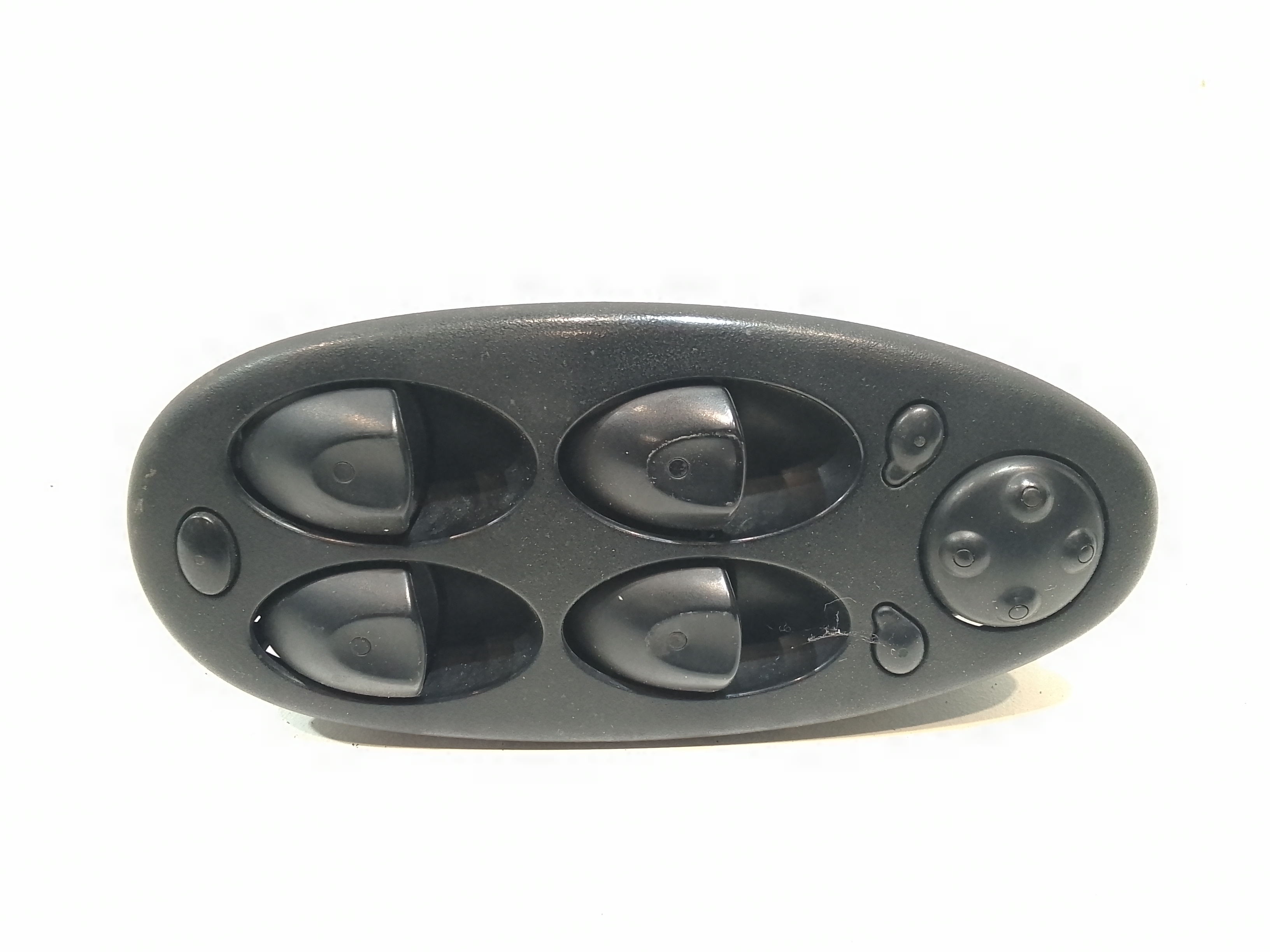 Interruttore Alzacristalli Porta Ant. Sinistro Usato