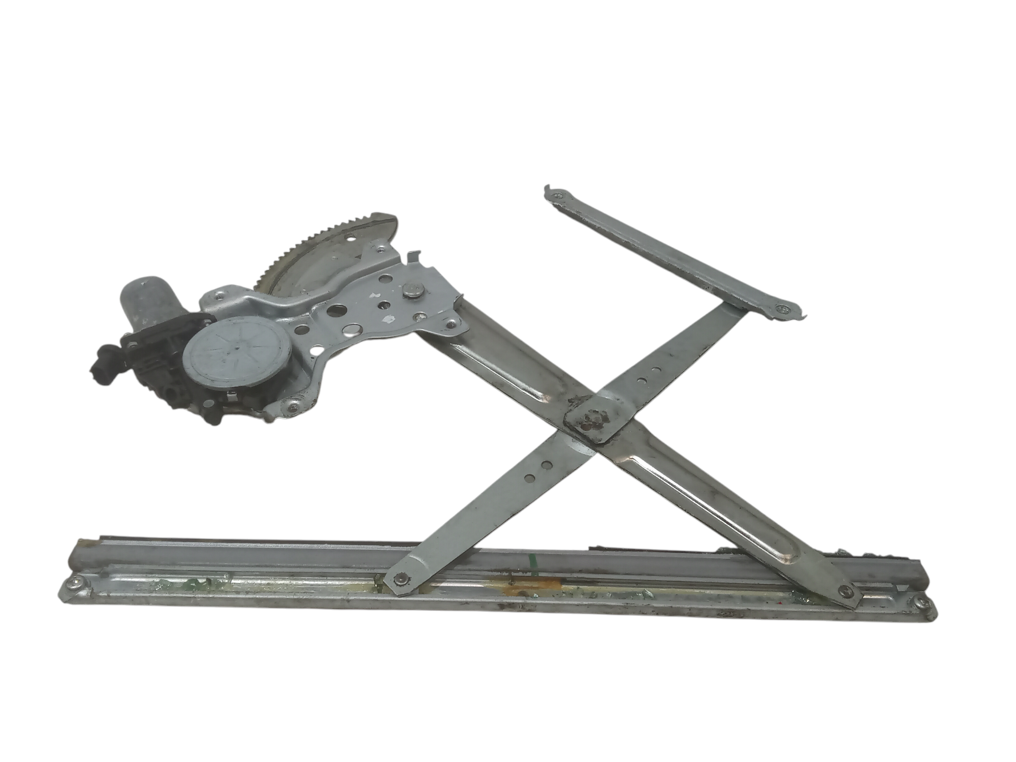 Alzacristallo Porta Ant. Destro 71750974 Usato