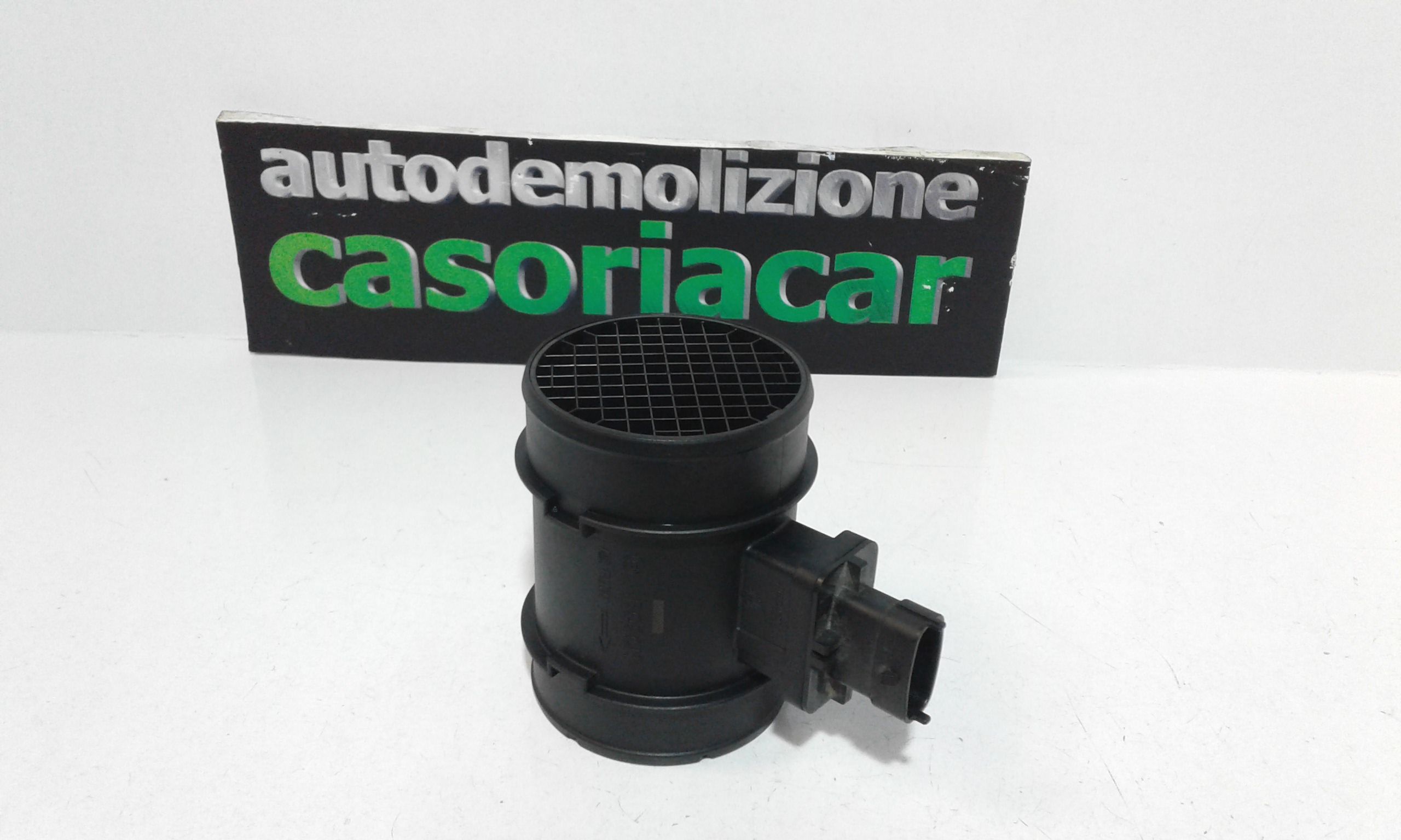 Flussometro/debimetro Usato