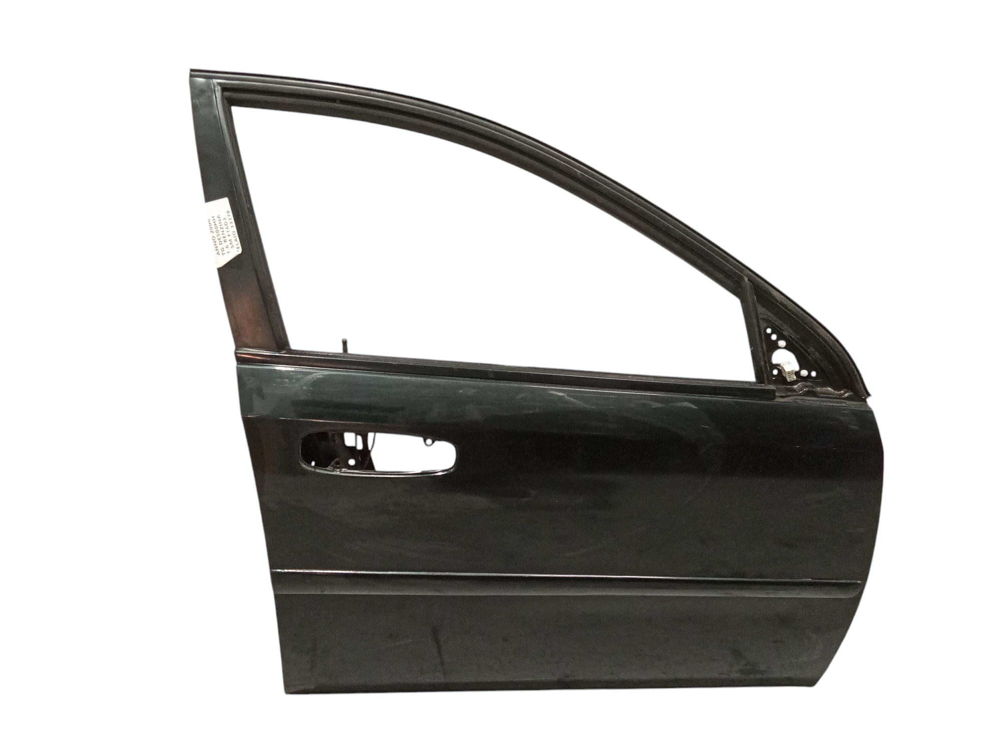 Porta Ant. Destro 96547852 Usato