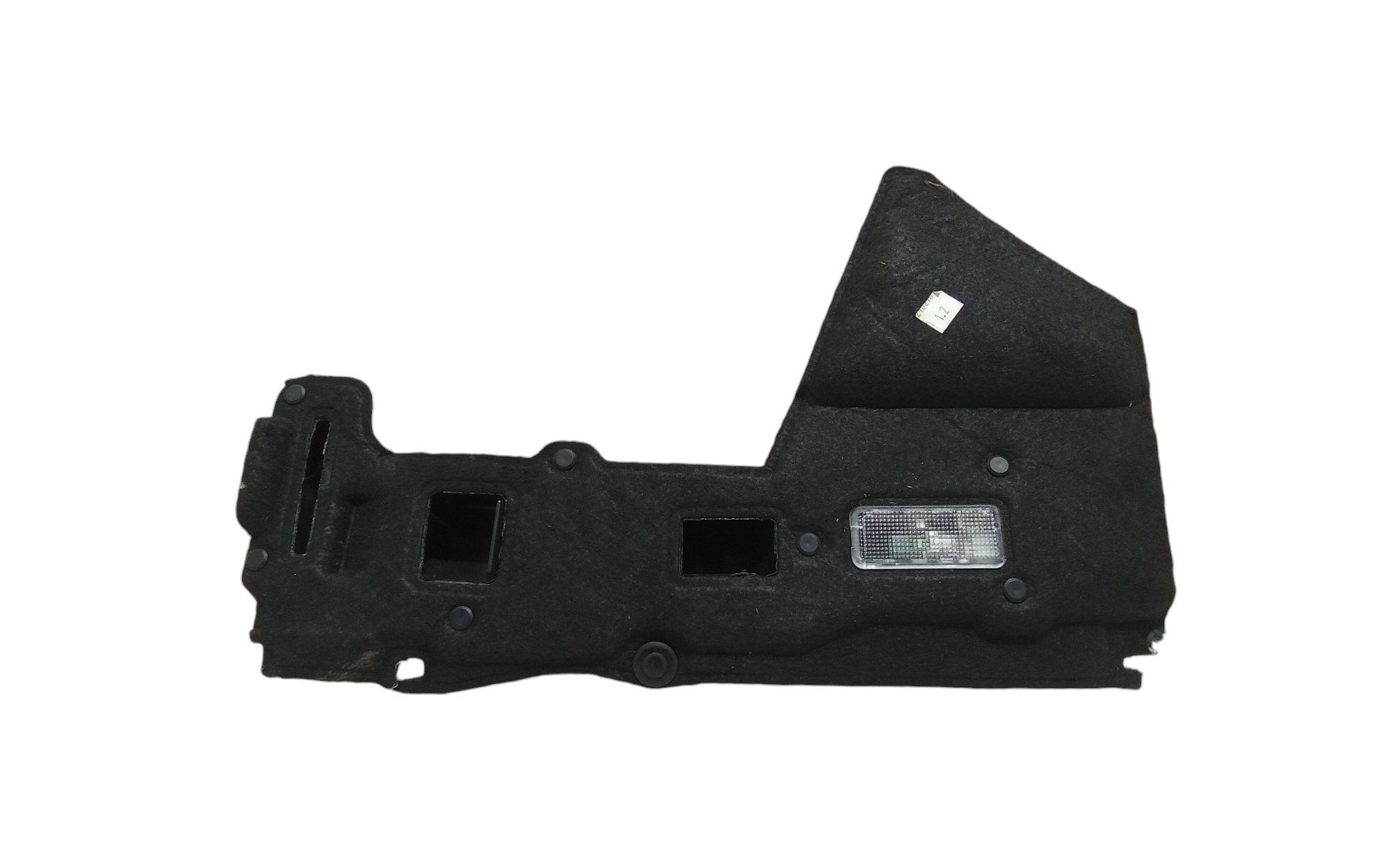 Cruscotto Parte Sup. Usato