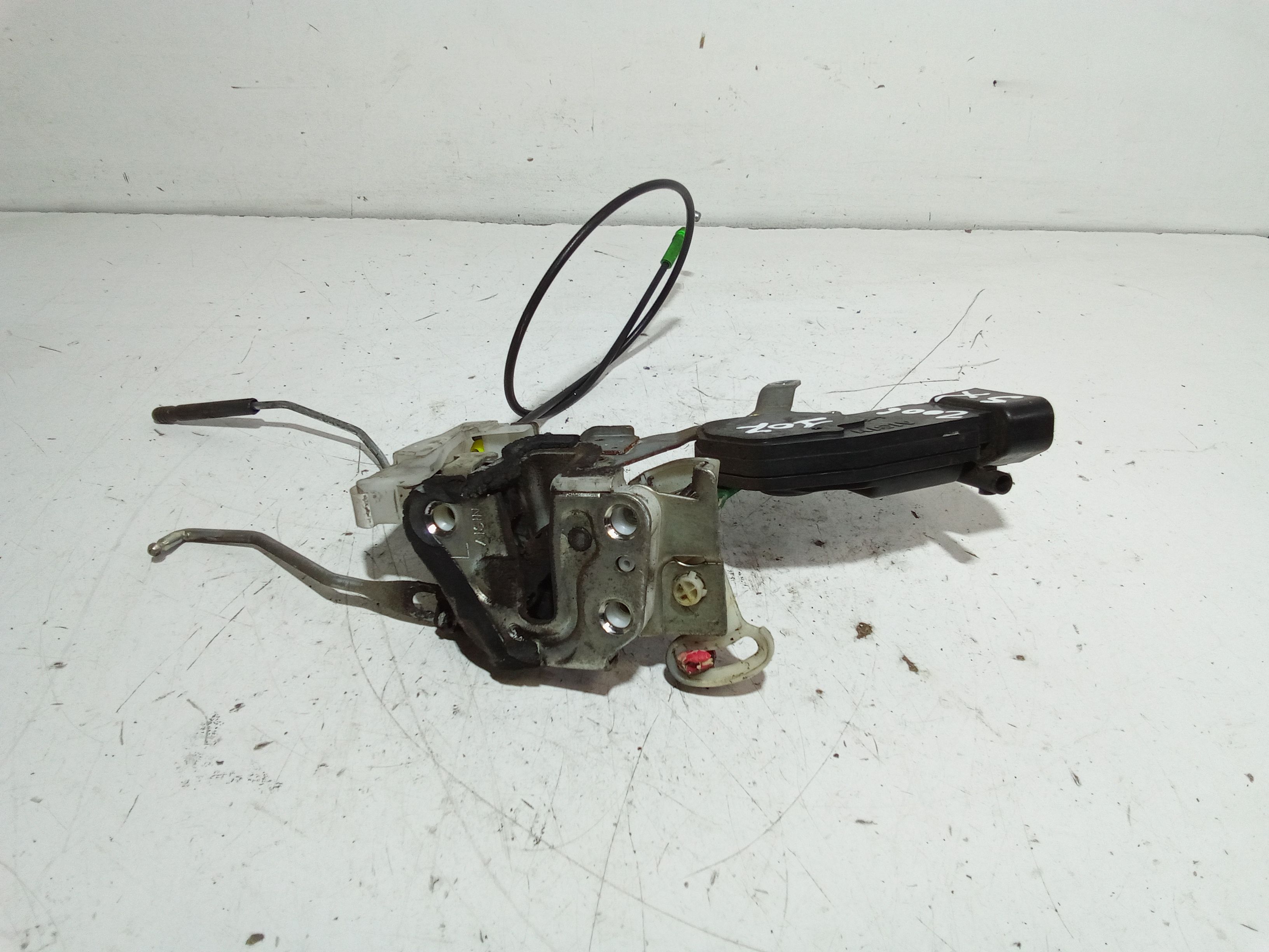 Serratura Porta Ant. Sinistro 9135S3 Usato