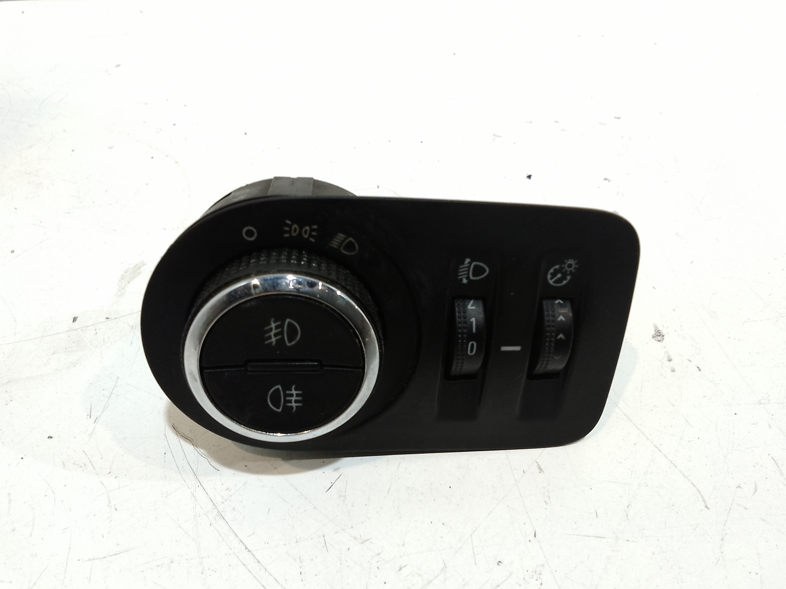 Interruttore Blocco Comando Luci Usato