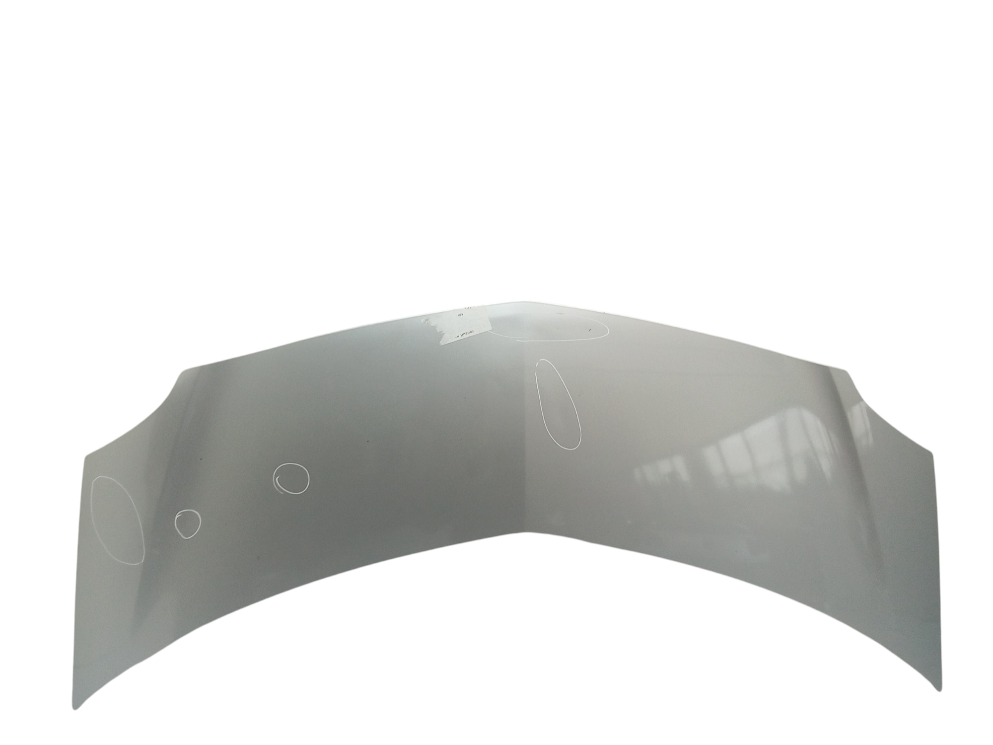 Cofano Ant. 651001535R Usato