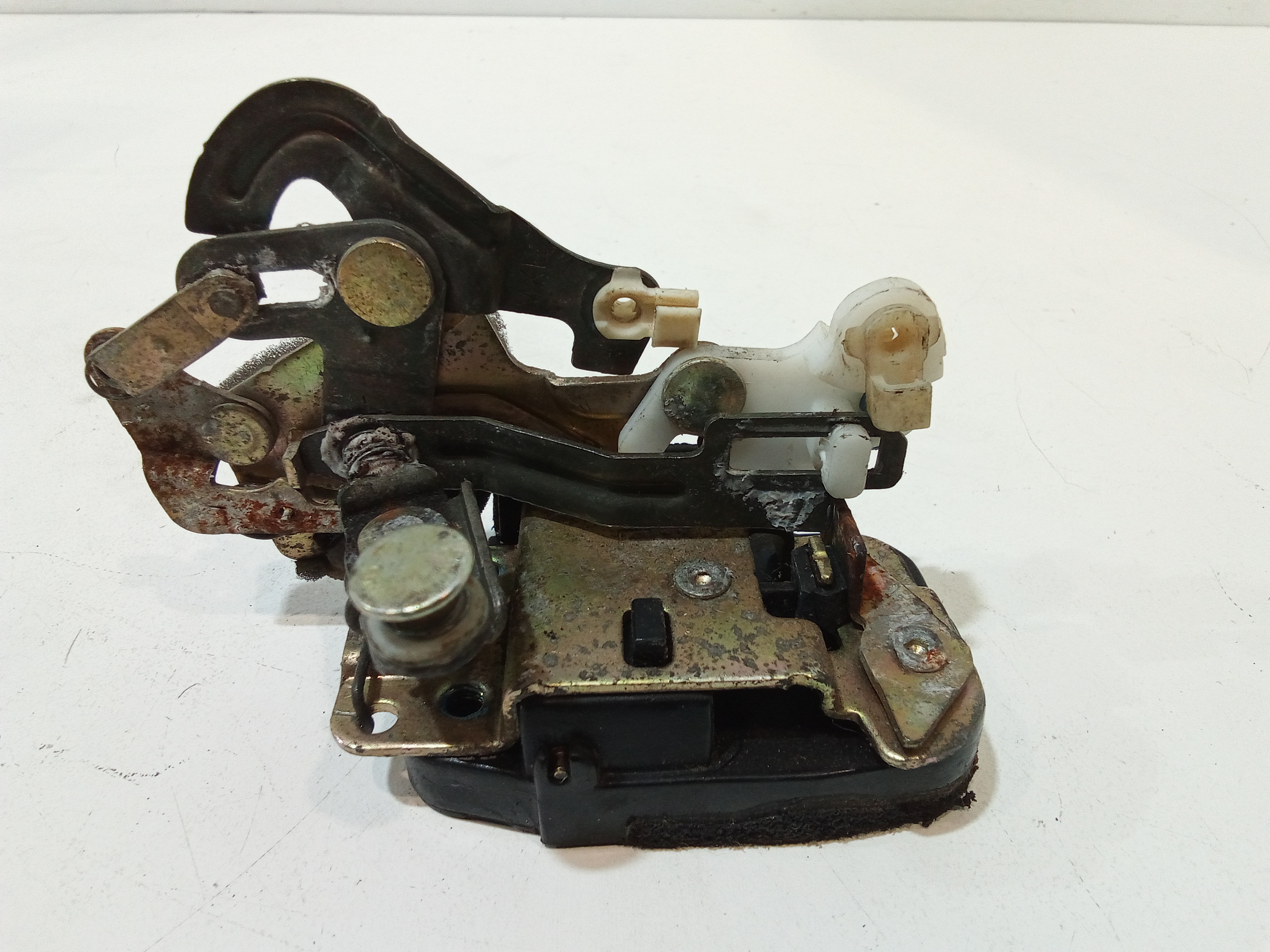 Serratura Porta Post. Sinistro Usato