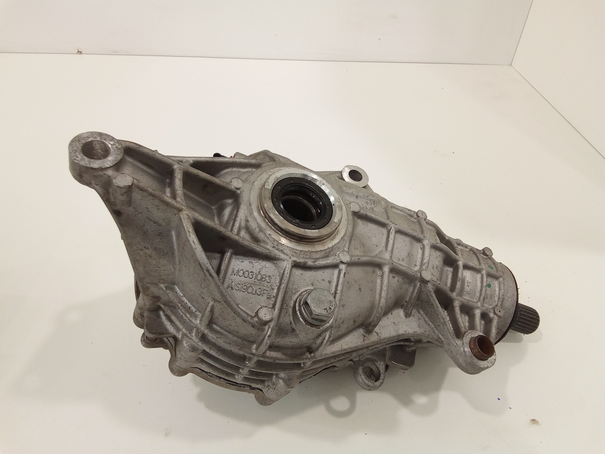 Differenziale Ant. Compl. 55284593 Usato