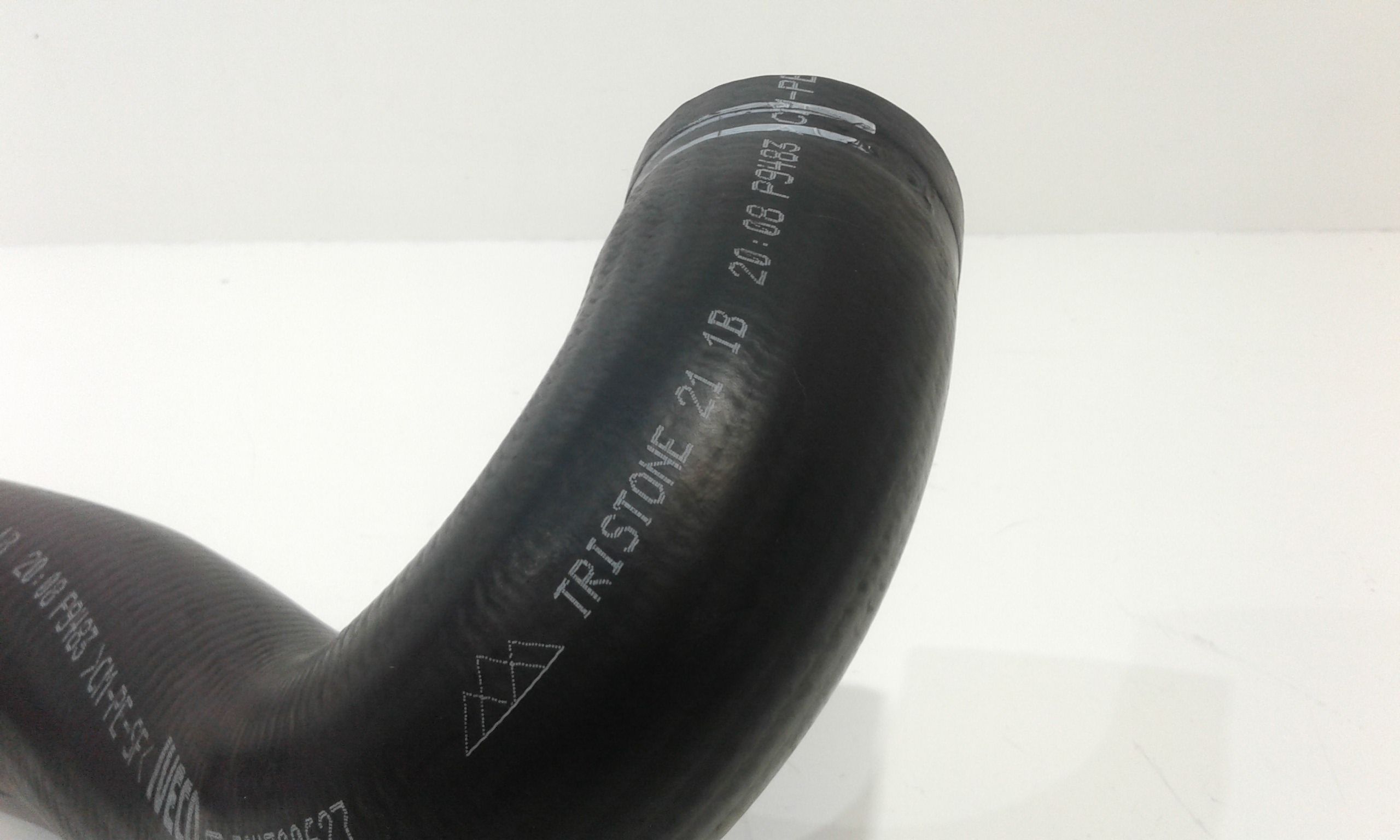 Tubo Entrata Scambiatore Aria/aria 5801414274 Usato