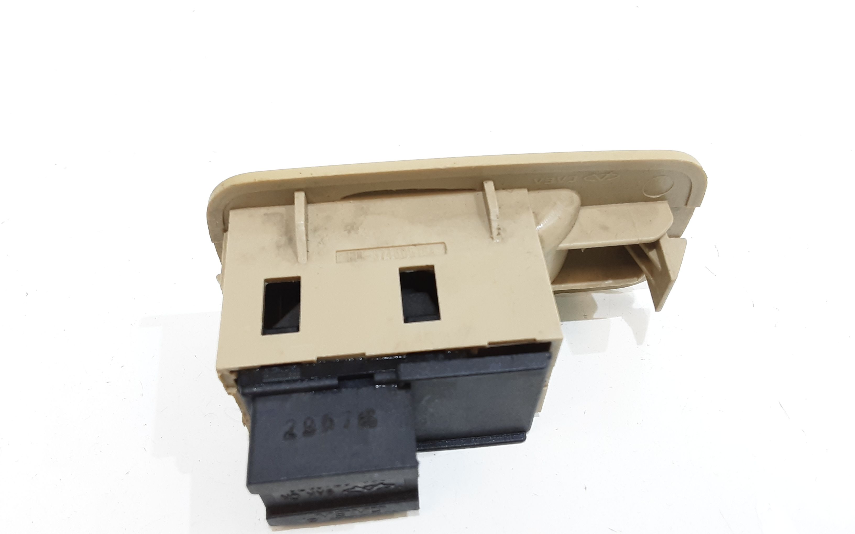 Interruttore Alzacristalli Porta Post. Sinistro 734030028 Usato