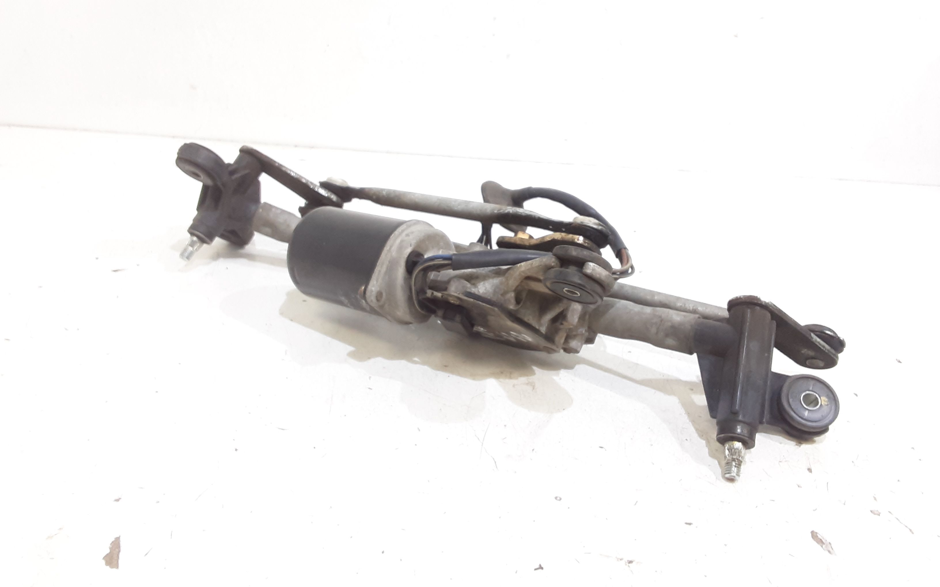 Motorino Tergiparabrezza Compl. Usato