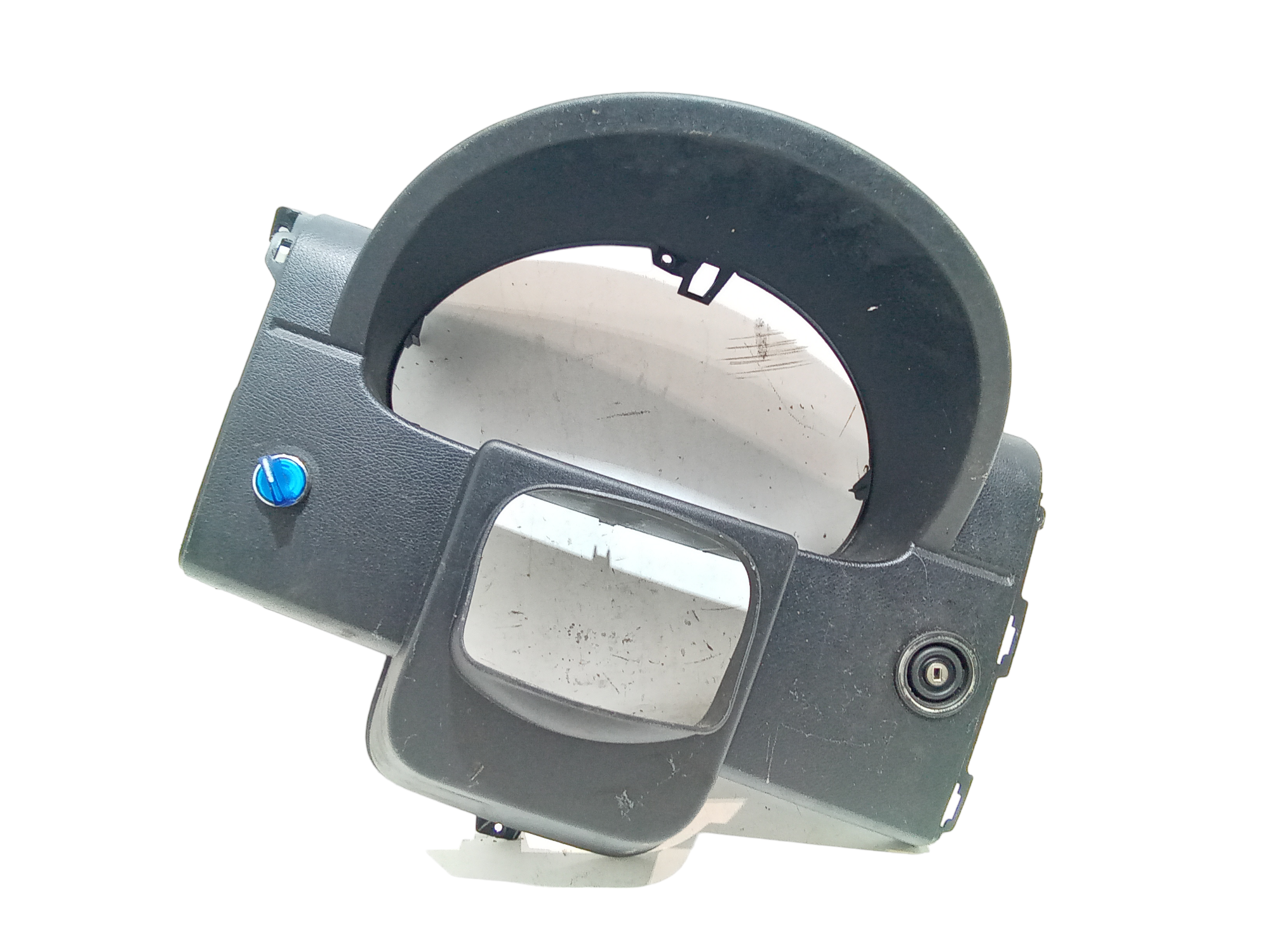 Cornice Portastrumenti Usato