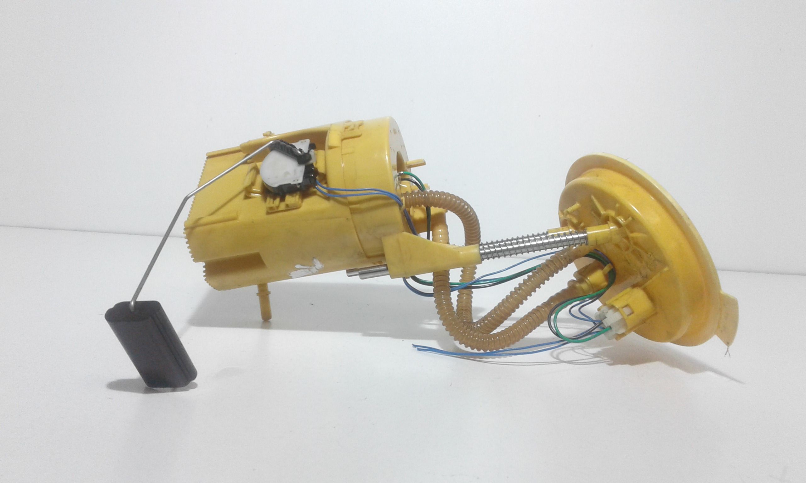 Pompa Carburante Usato