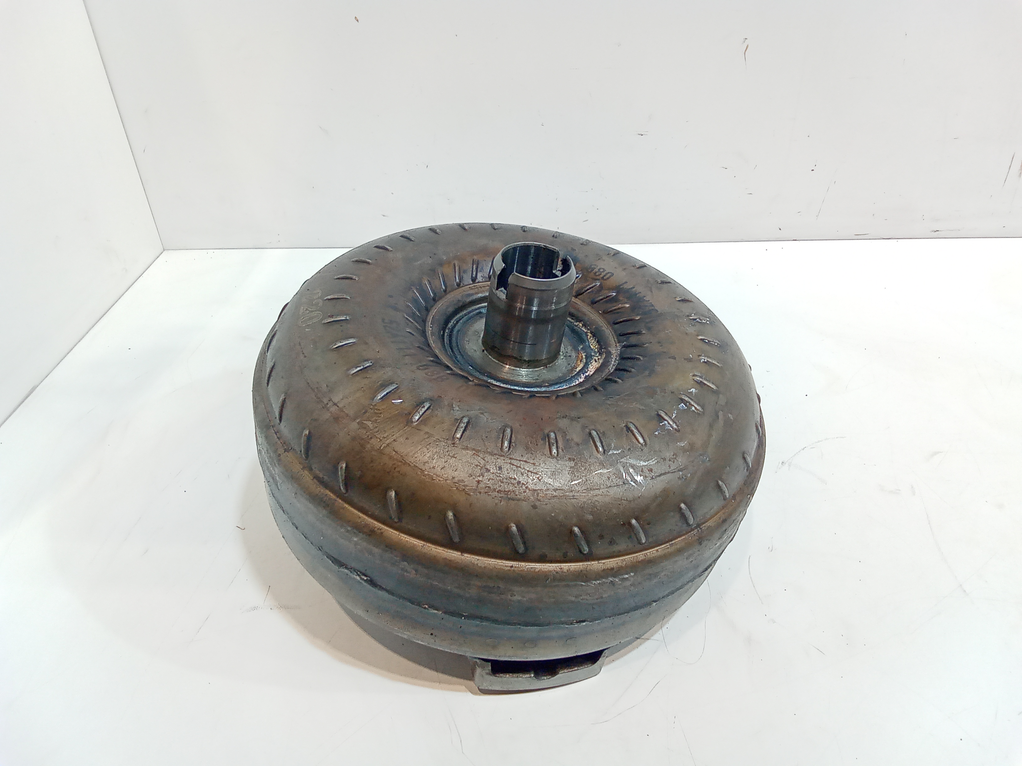 Convertitore Cambio Automatico 0C8323571J Usato