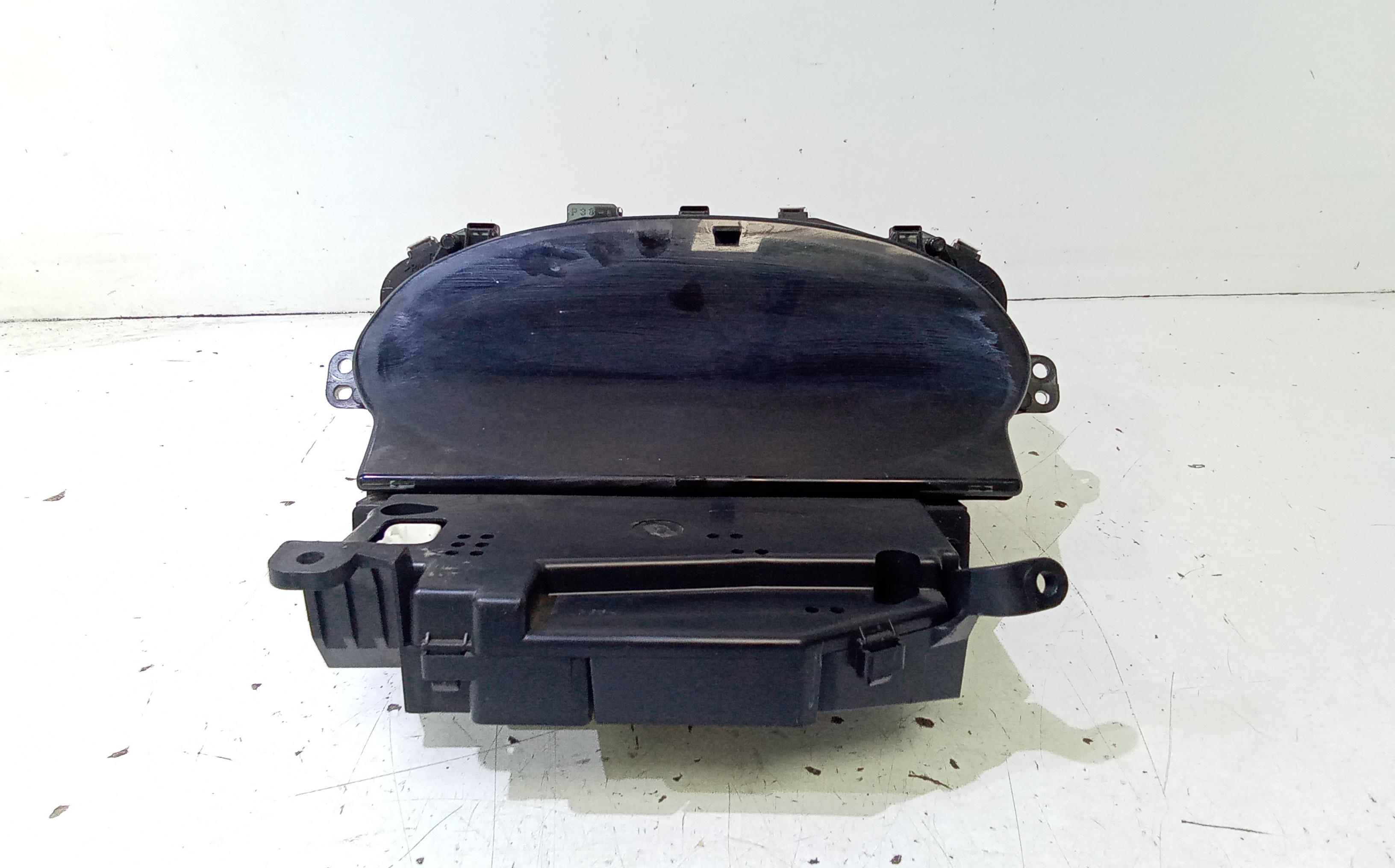 Quadro Portastrumenti Usato