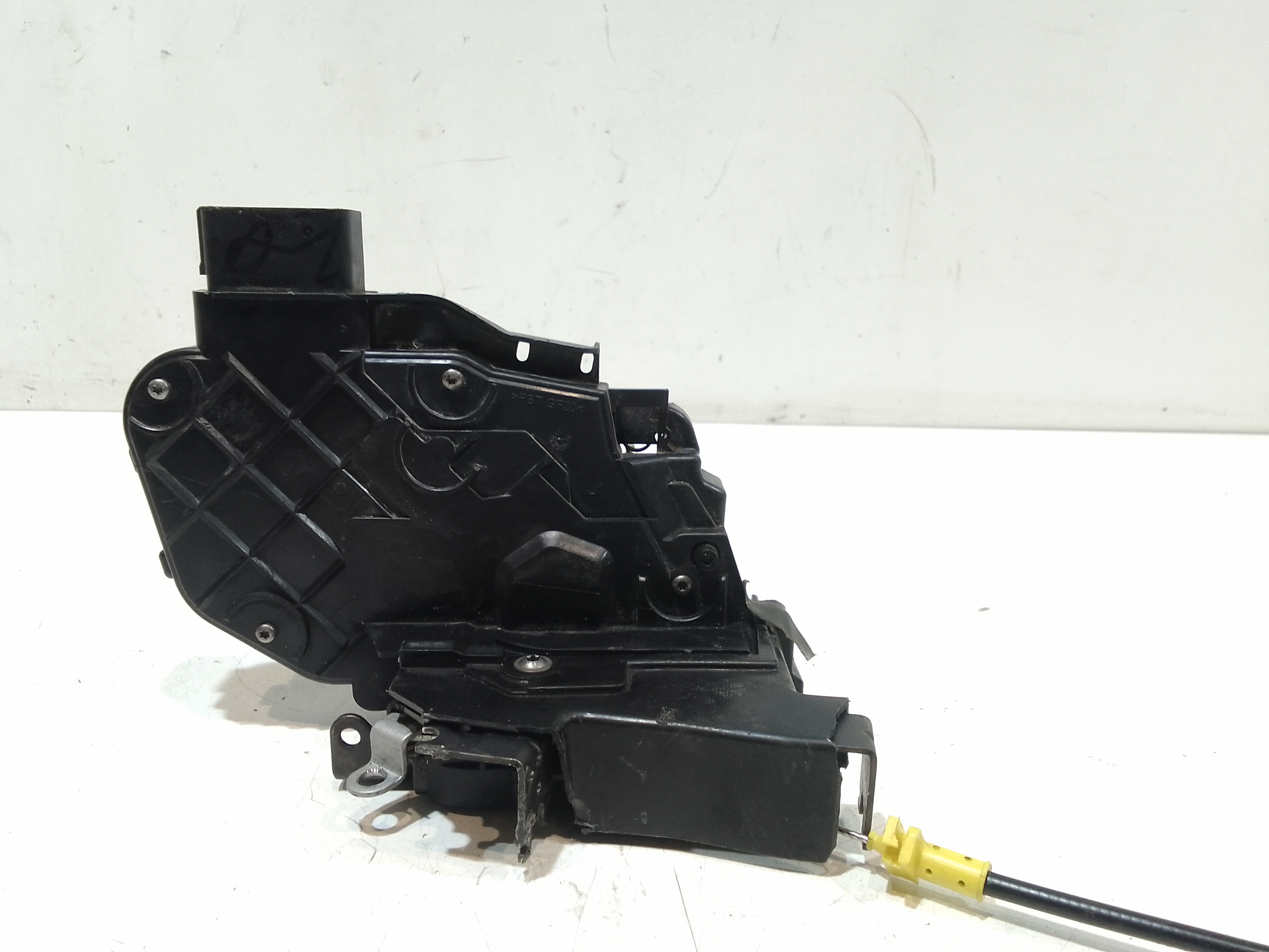 Serratura Porta Ant. Sinistro LR091344 Usato