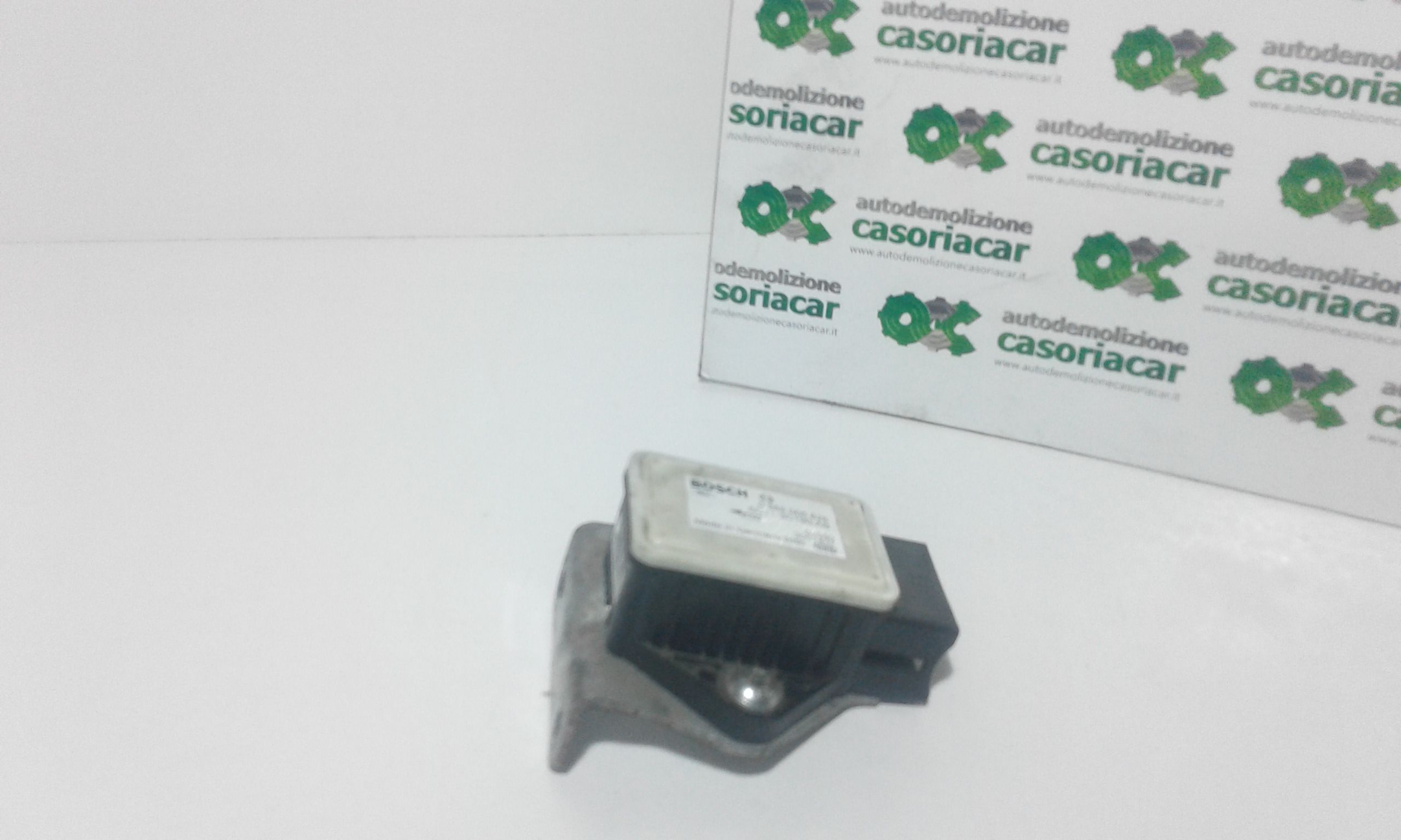 Sensore Controllo Stabilità Esp Usato