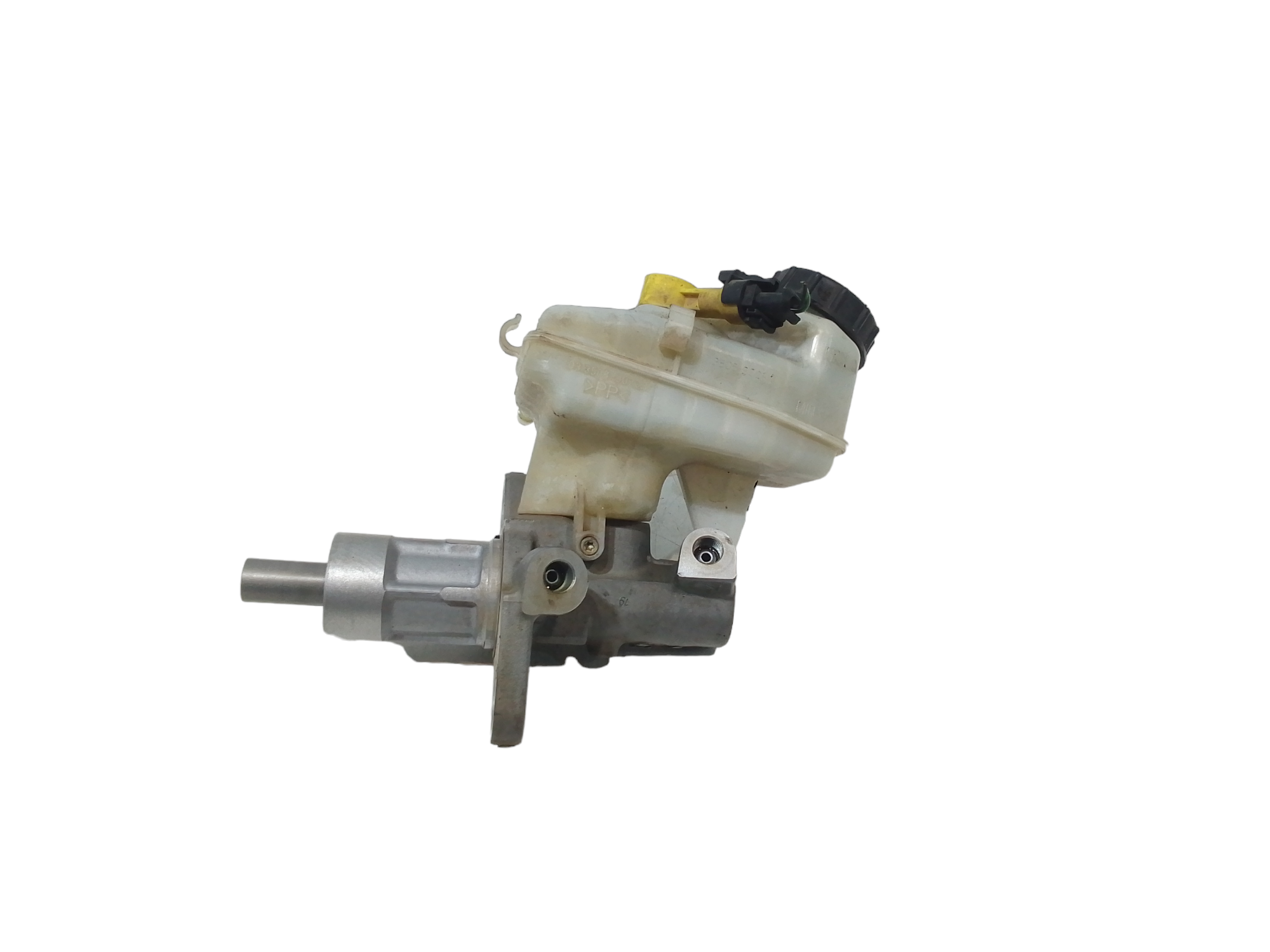 Pompa Comando Freni 13286445 Usato