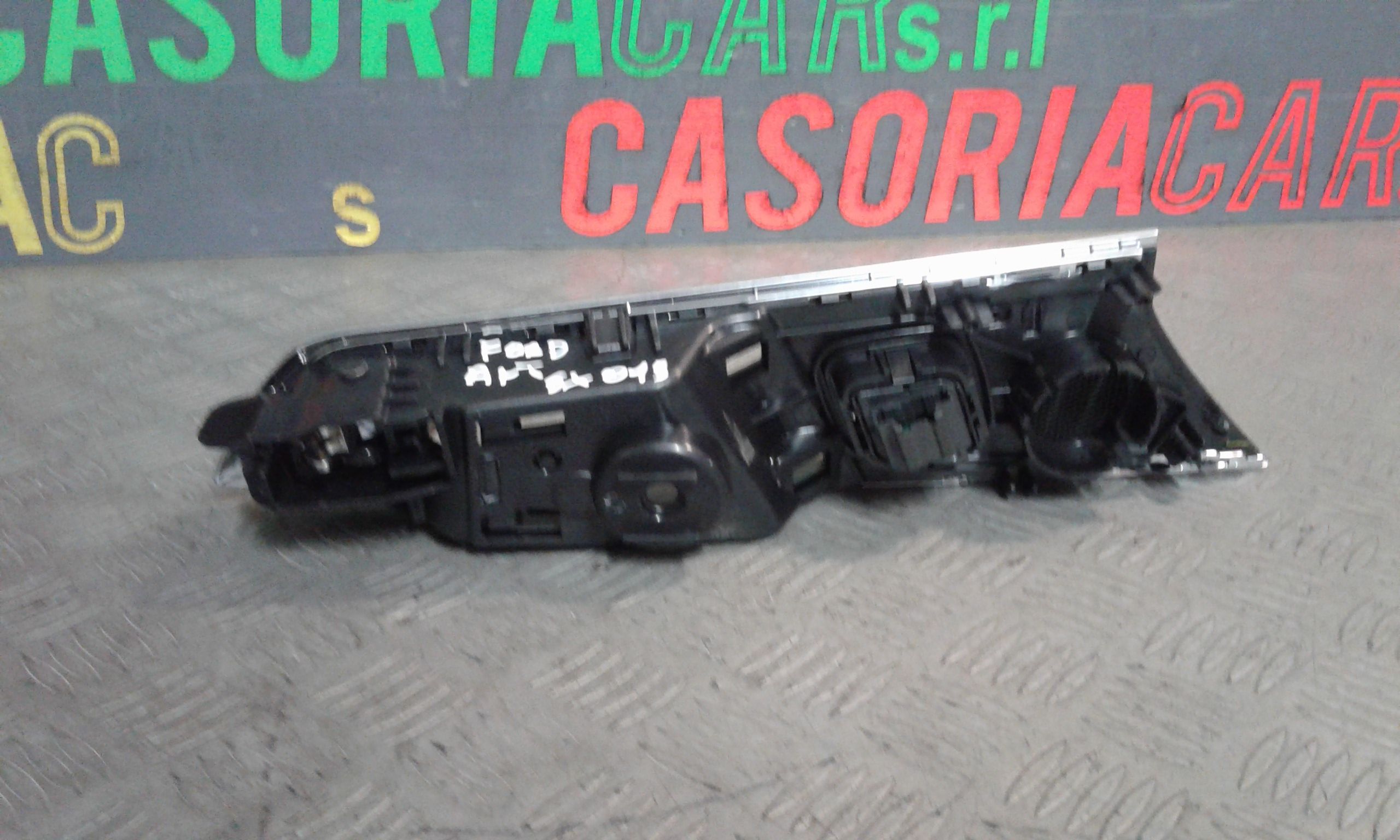 Maniglia Int. Apertura Porta Ant. Sinistro 2310424 Usato