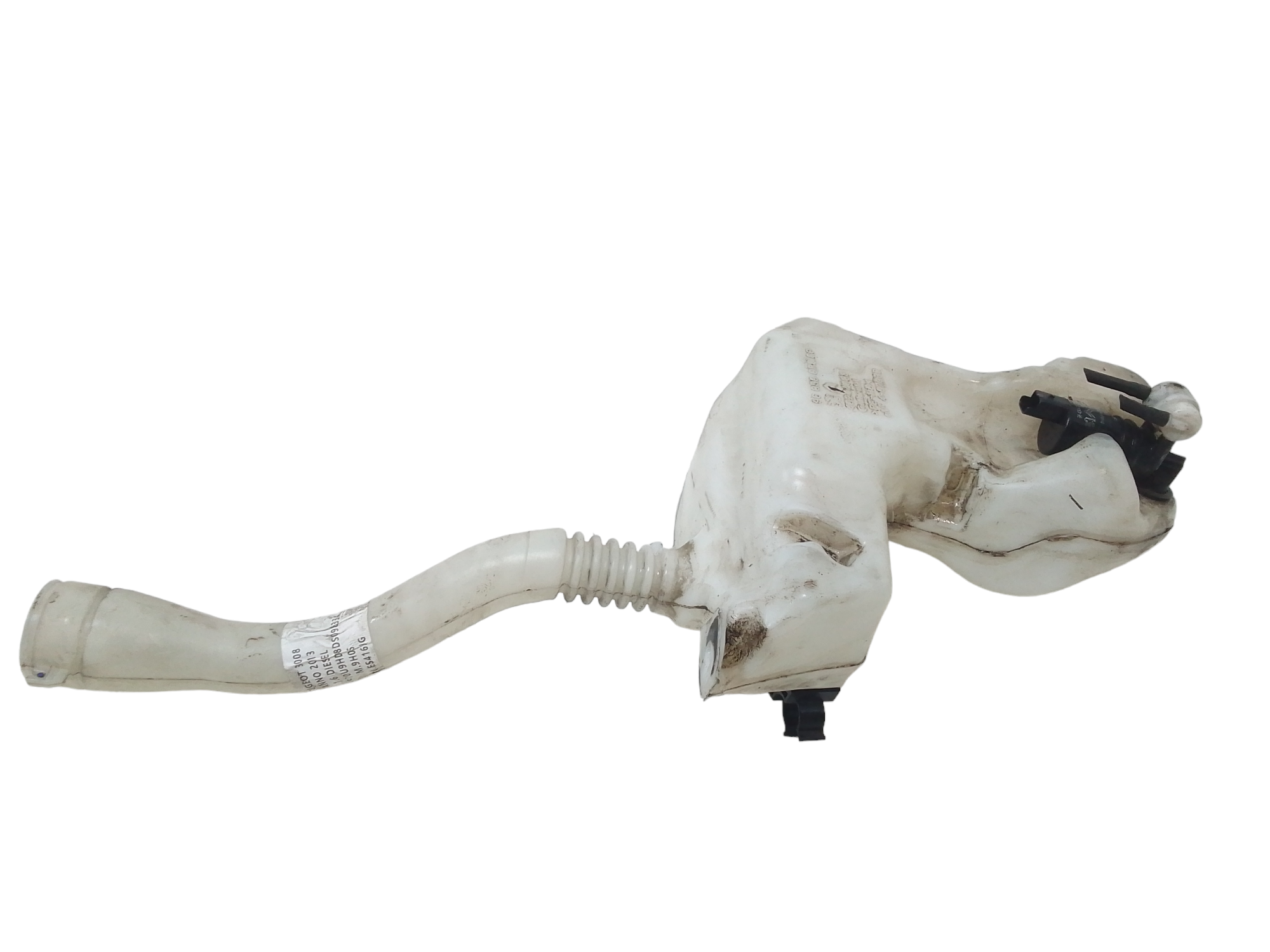 Serbatoio Tergiparabrezza Compl. Usato