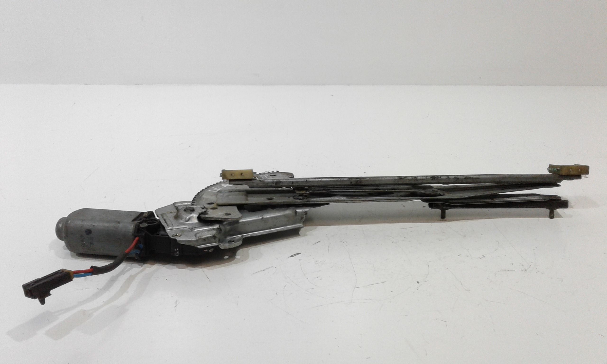 Alzacristallo Porta Ant. Sinistro Usato