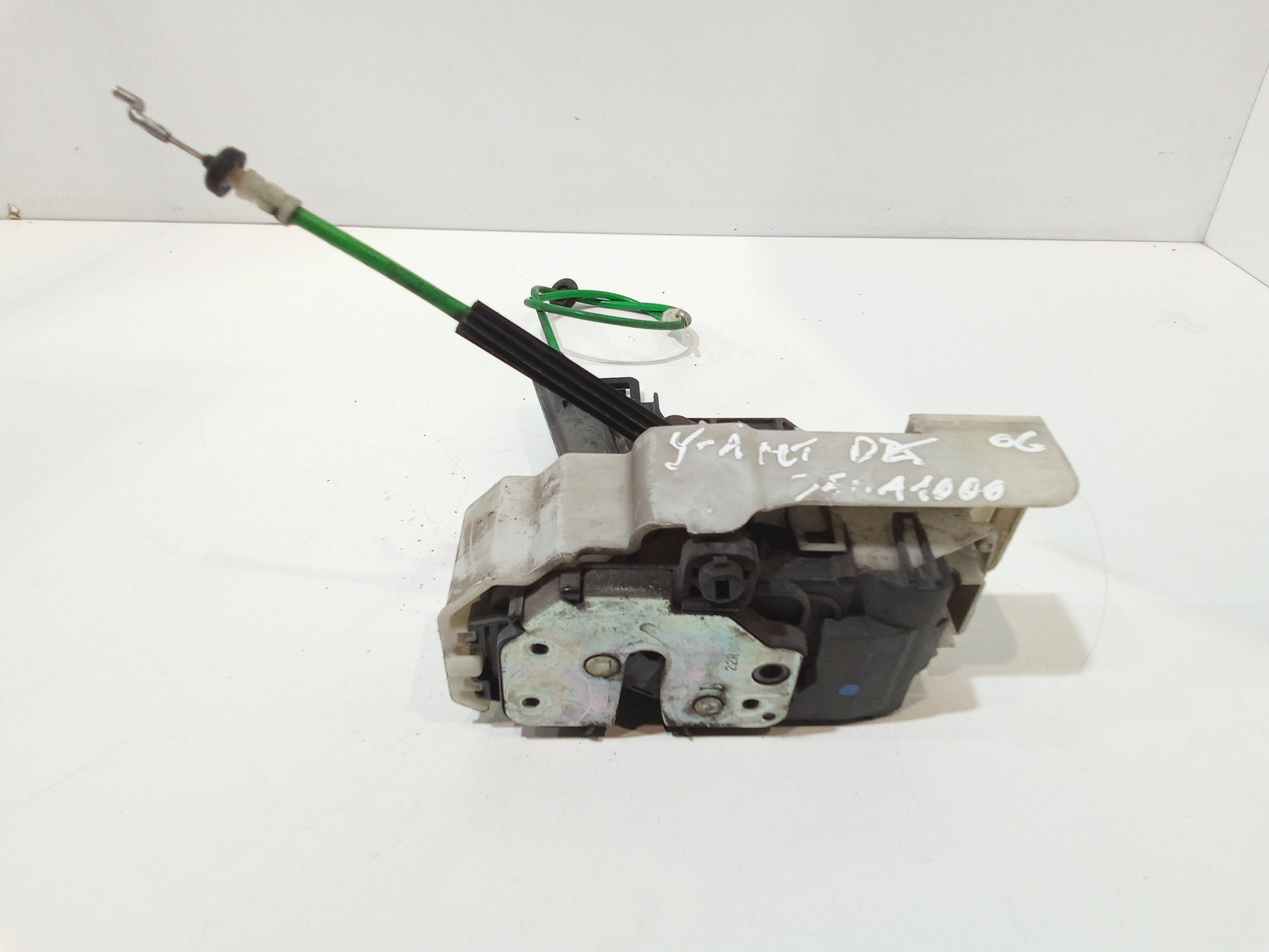 Serratura Porta Ant. Destro Usato