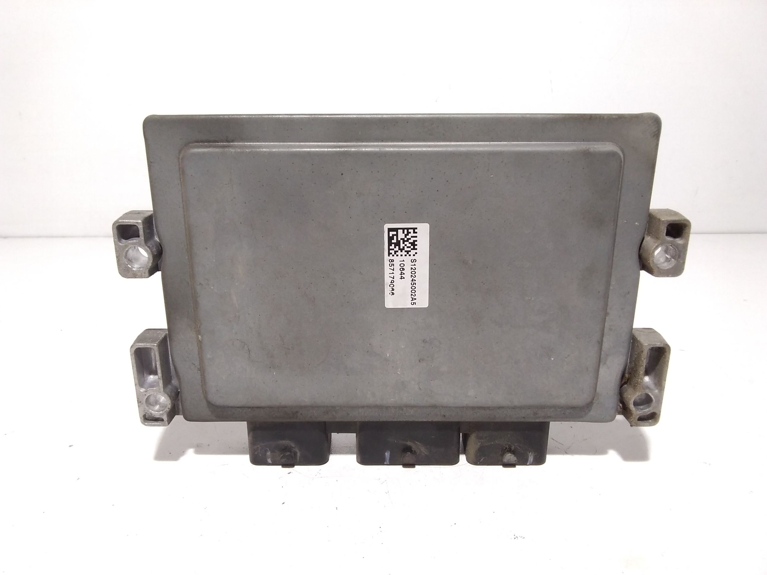 Centralina Iniezione 8200504593 Usato