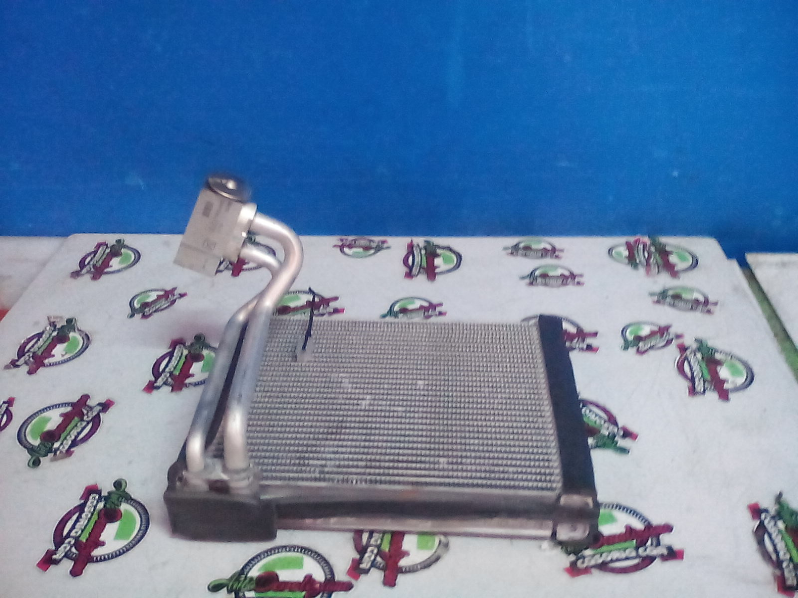 Radiatore Riscaldamento 71768657 Usato