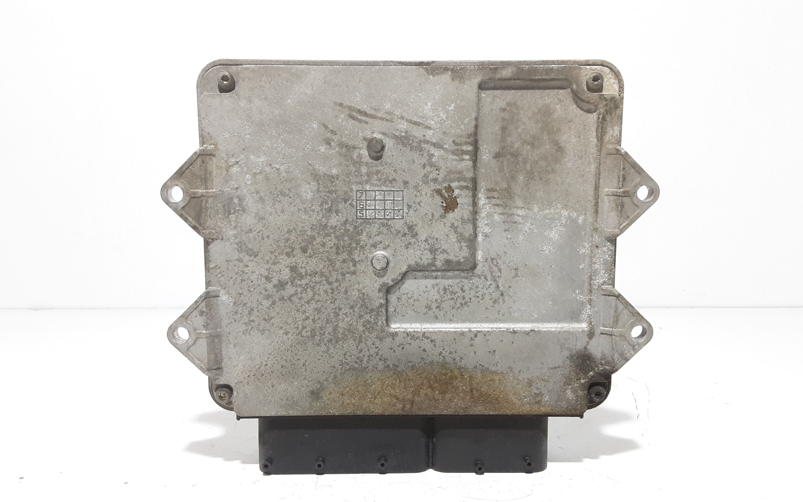 Centralina Iniezione 51819351 Usato