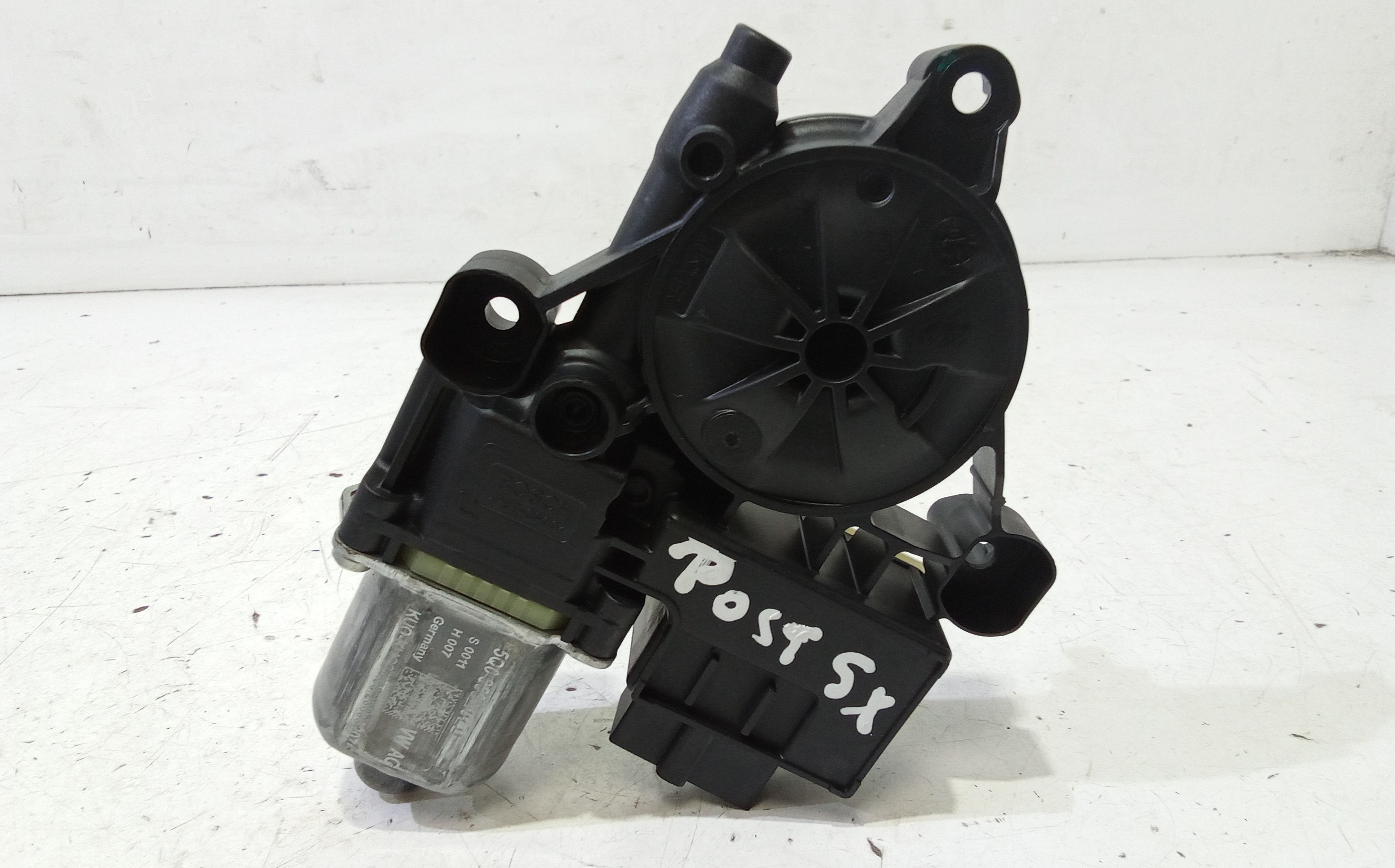 Motorino Alzacristallo Porta Post. Sinistro 5Q0959407 Usato