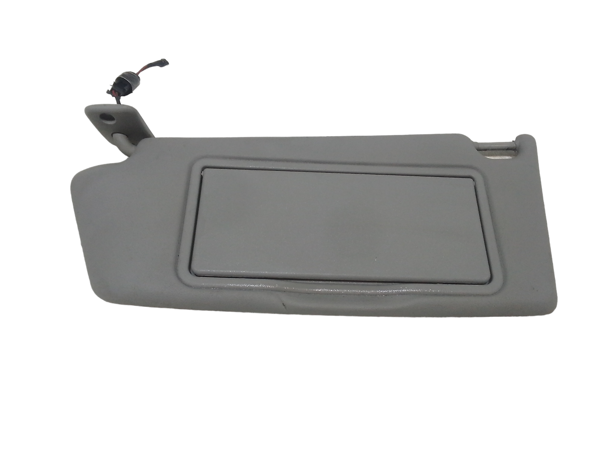 Aletta Parasole Parabrezza Sinistro 13113042 Usato