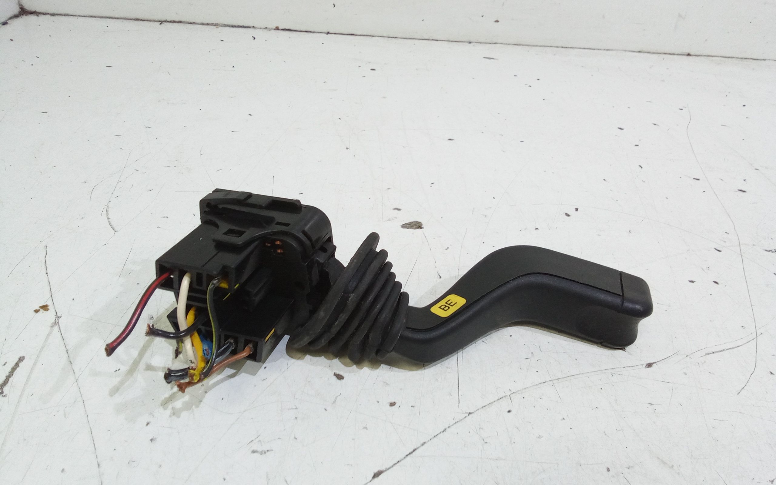 Devioguidasgancio Destro Usato