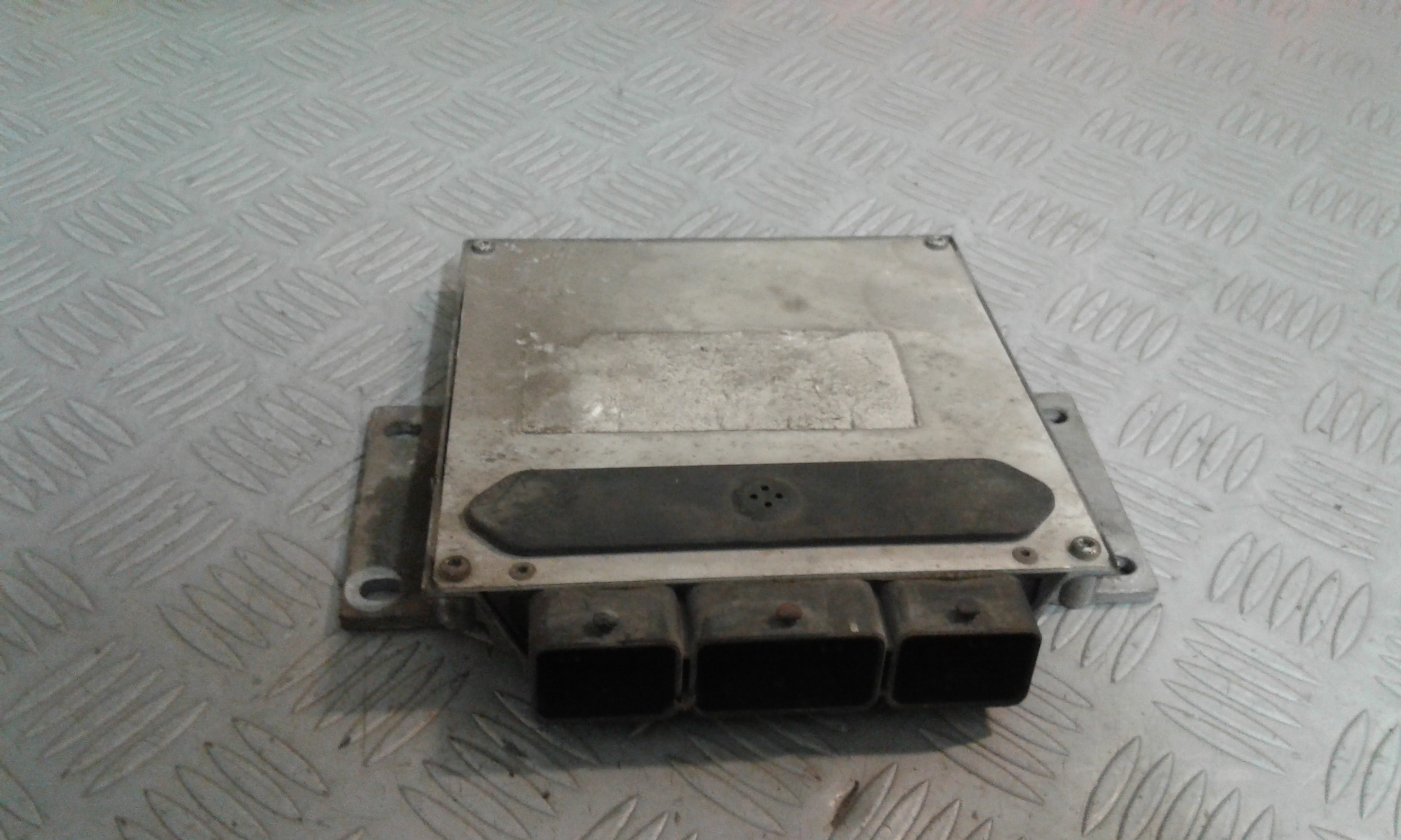 Centralina Iniezione 1929RF Usato