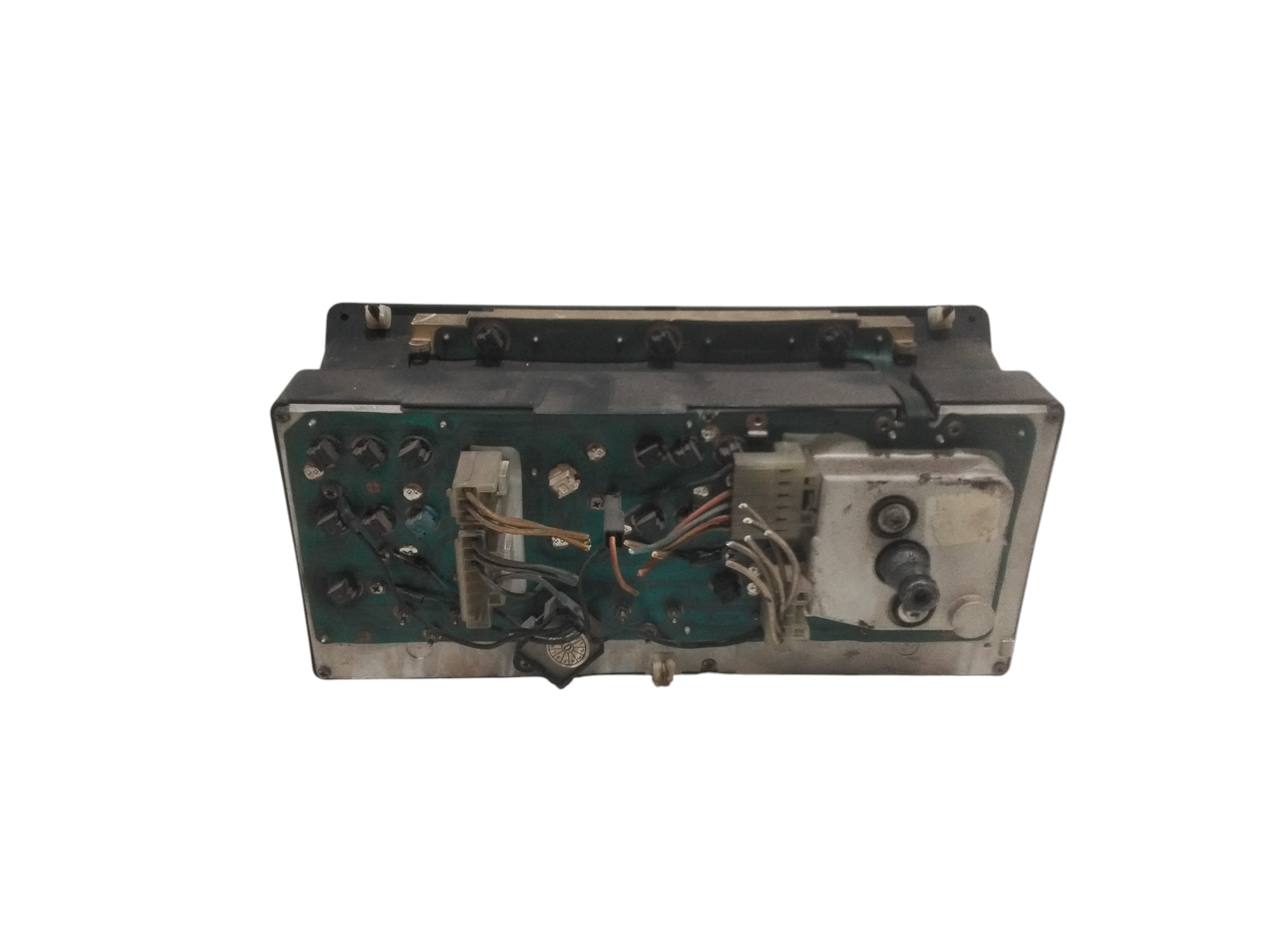 Quadro Portastrumenti Usato