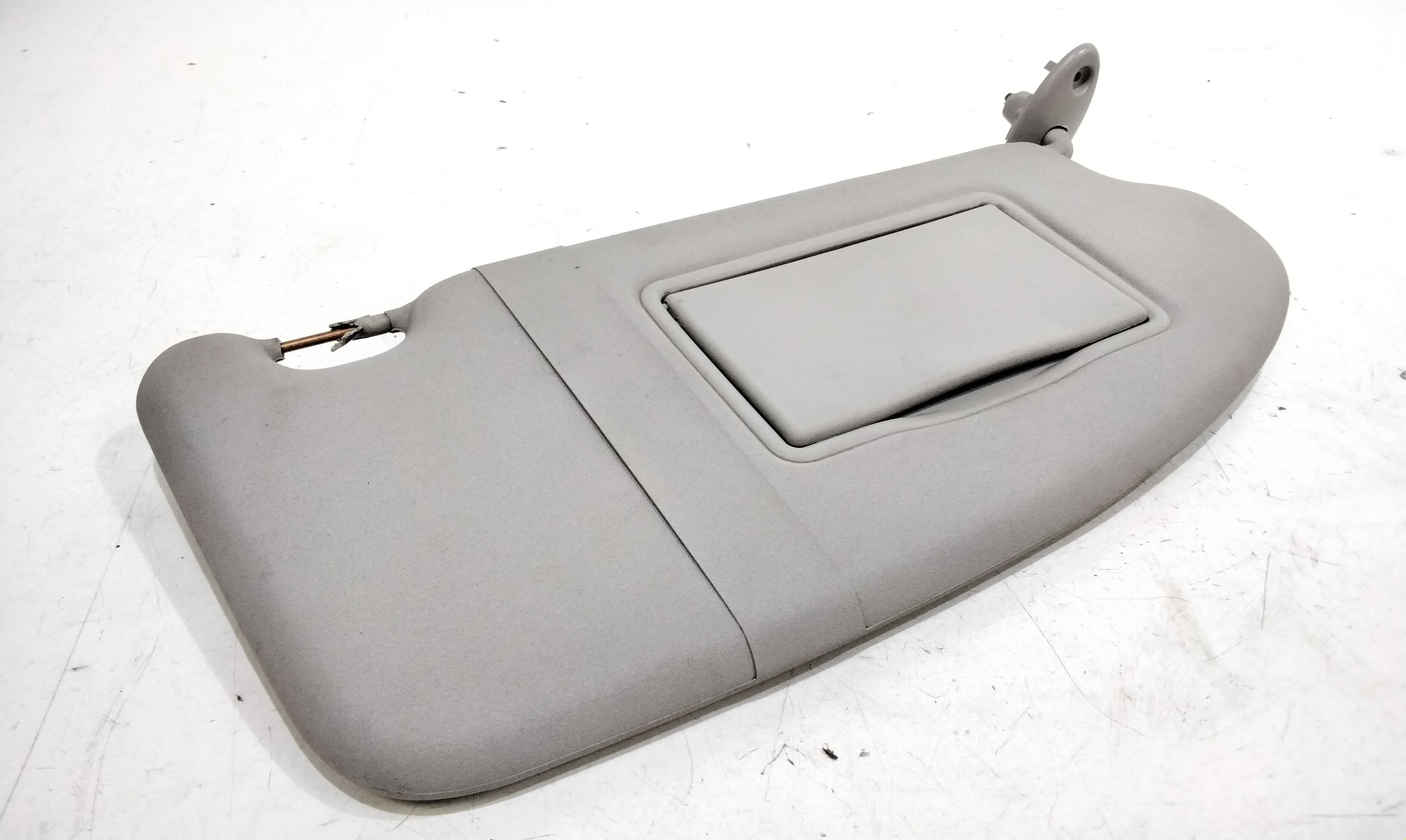 Aletta Parasole Parabrezza Destro 1708997 Usato