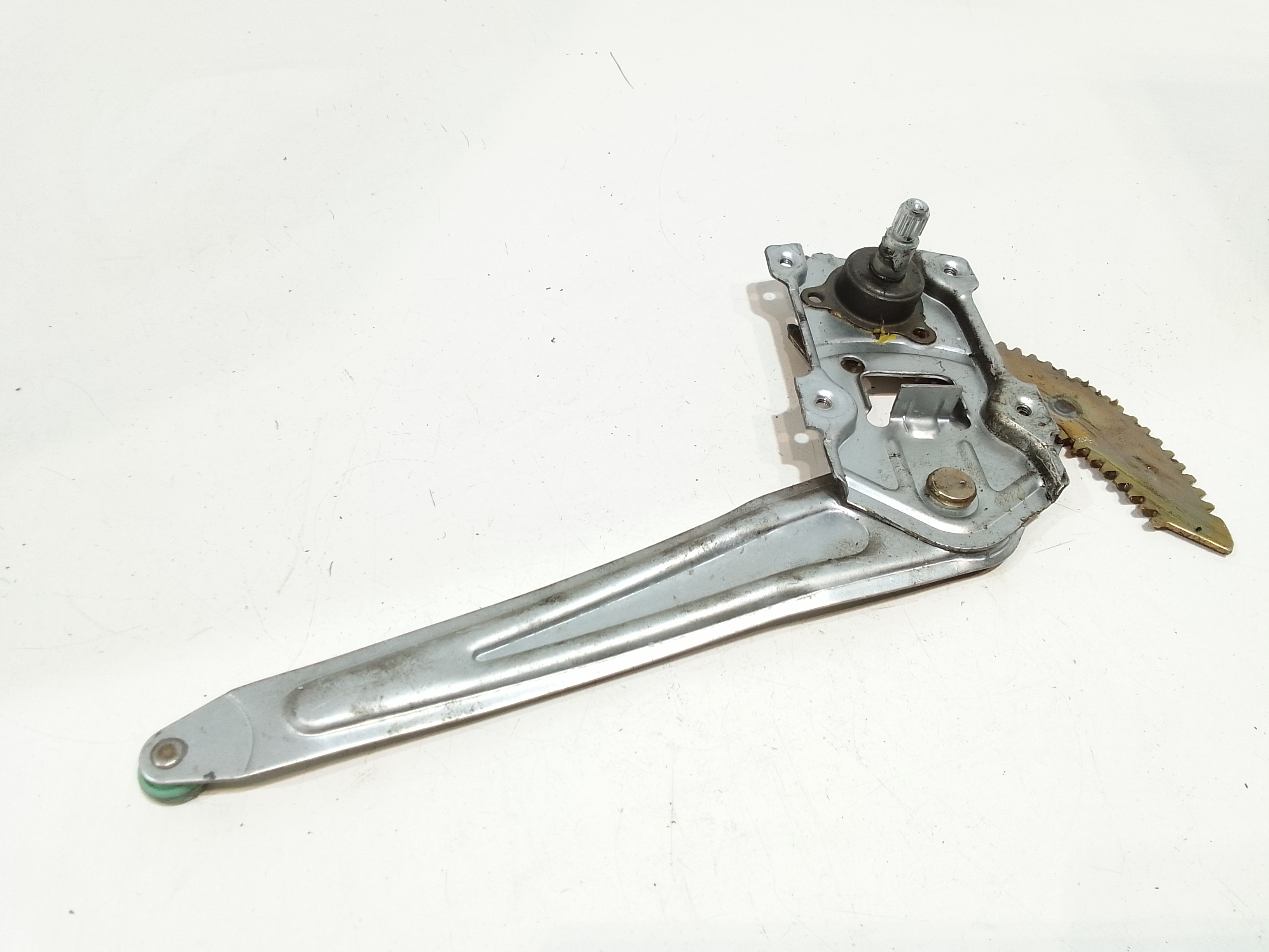 Alzacristallo Porta Post. Sinistro Usato