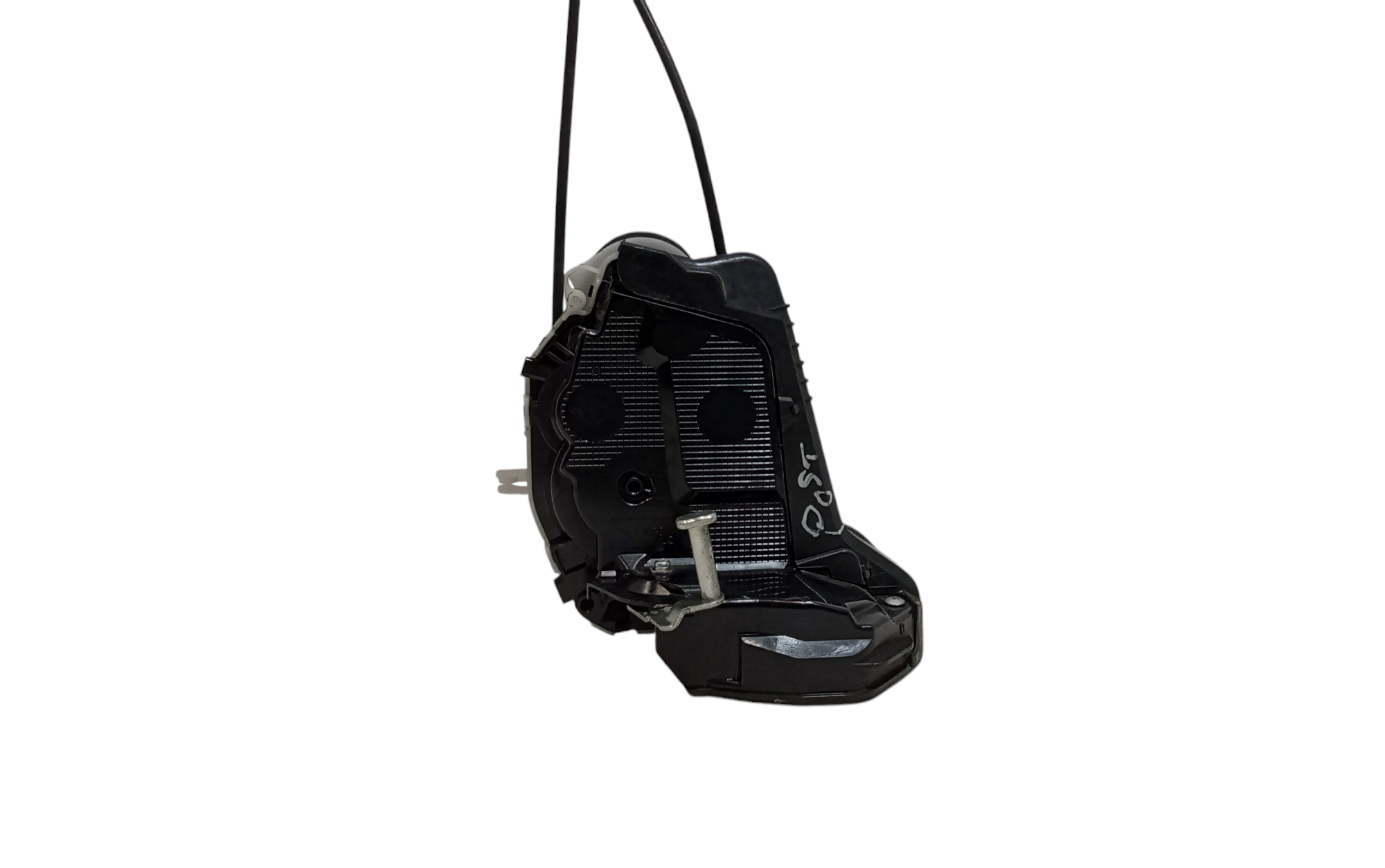 Serratura Porta Post. Sinistro 690600D310 Usato