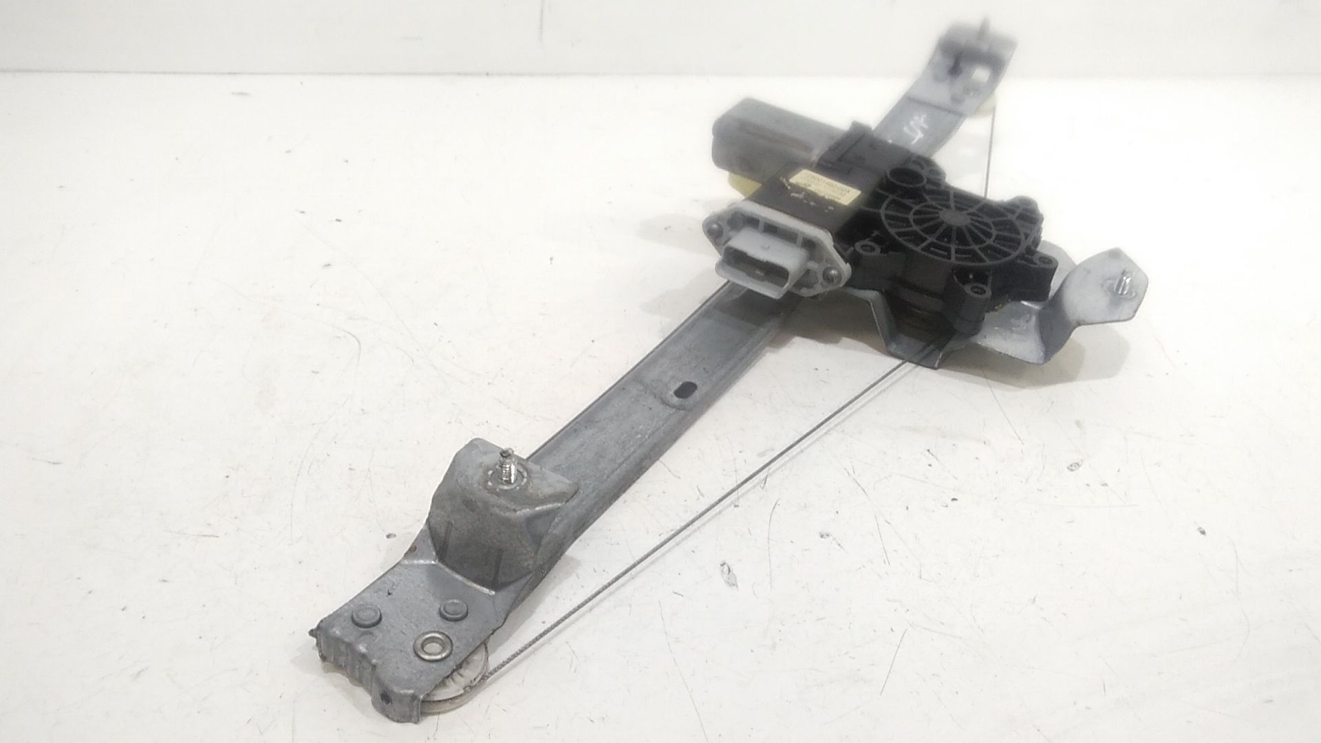 Alzacristallo Porta Ant. Sinistro Usato