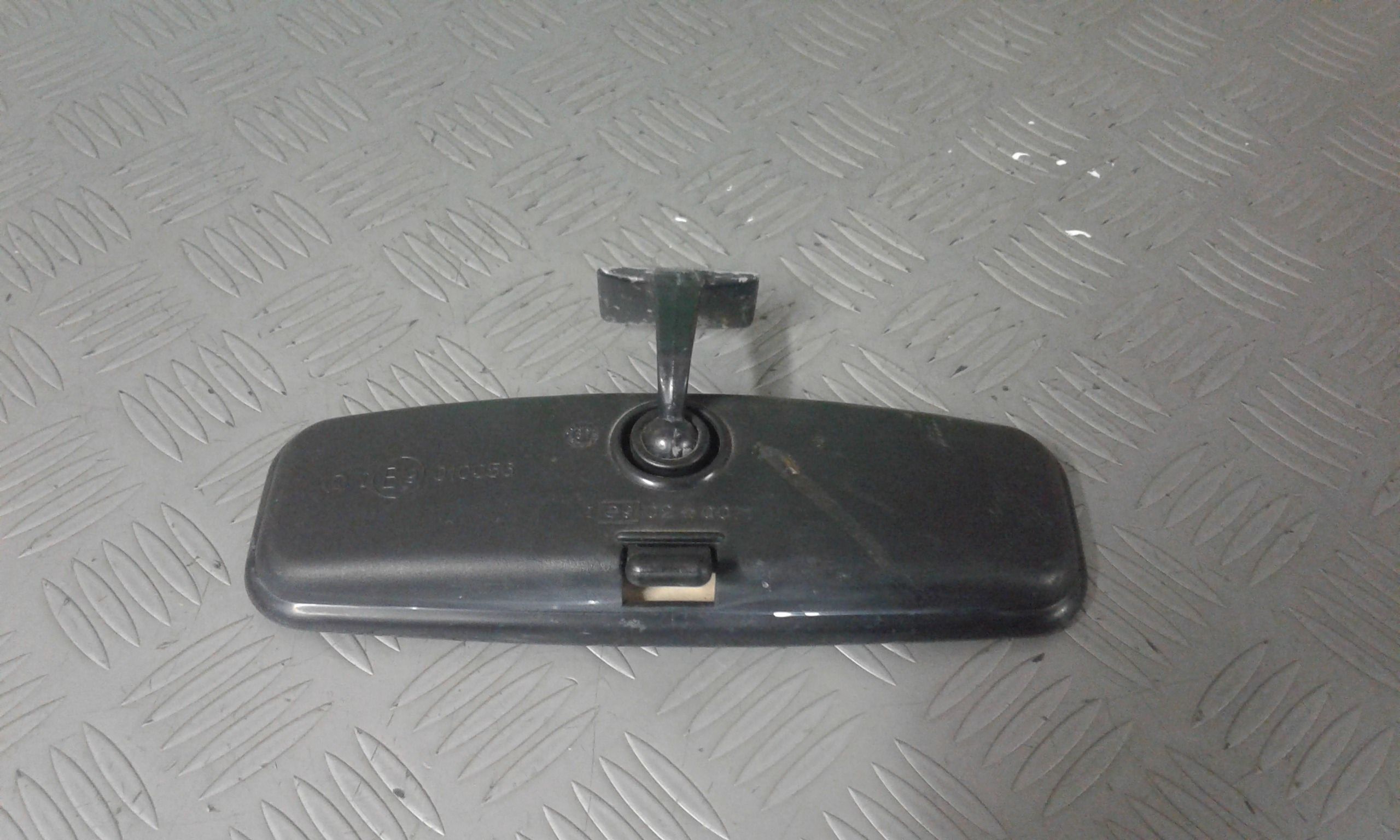 Retrovisore Interno 1644638 Usato