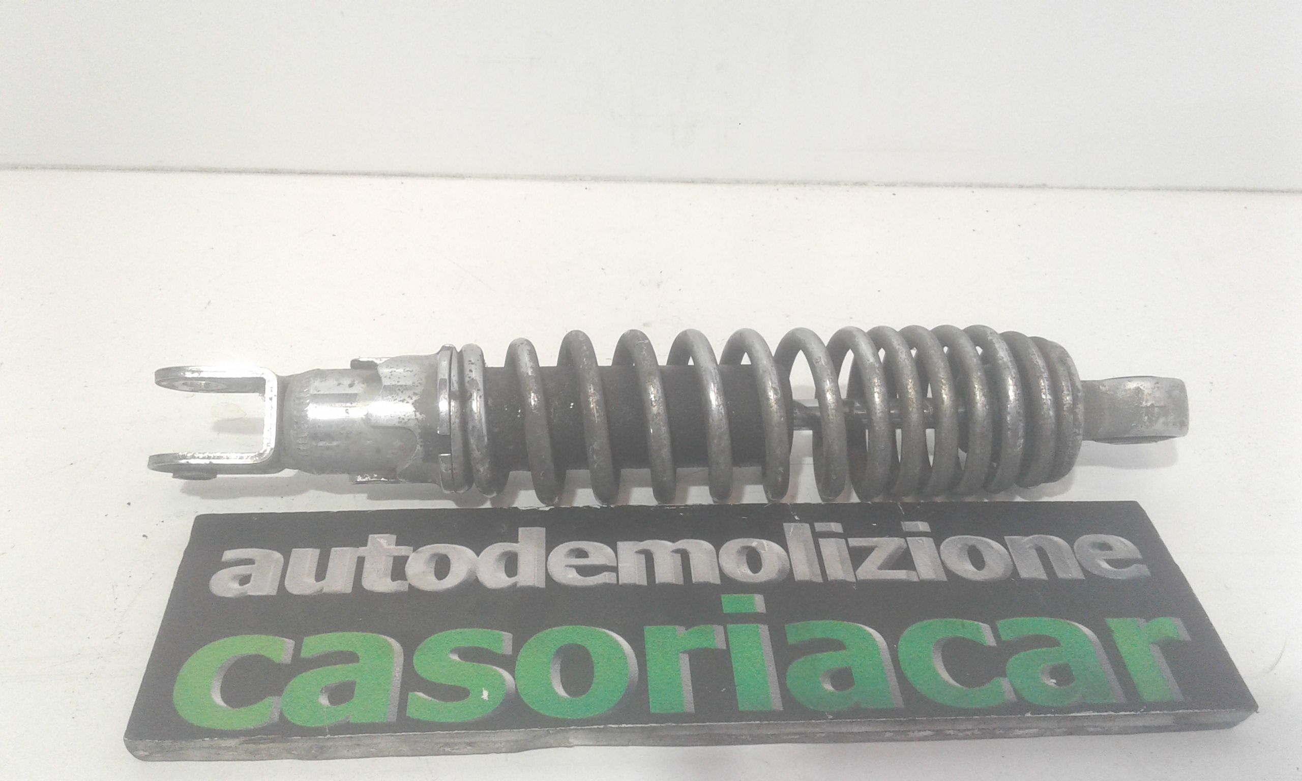 Ammortizzatore Post. Destro + Ammortizzatore Post. Sinistro Usato