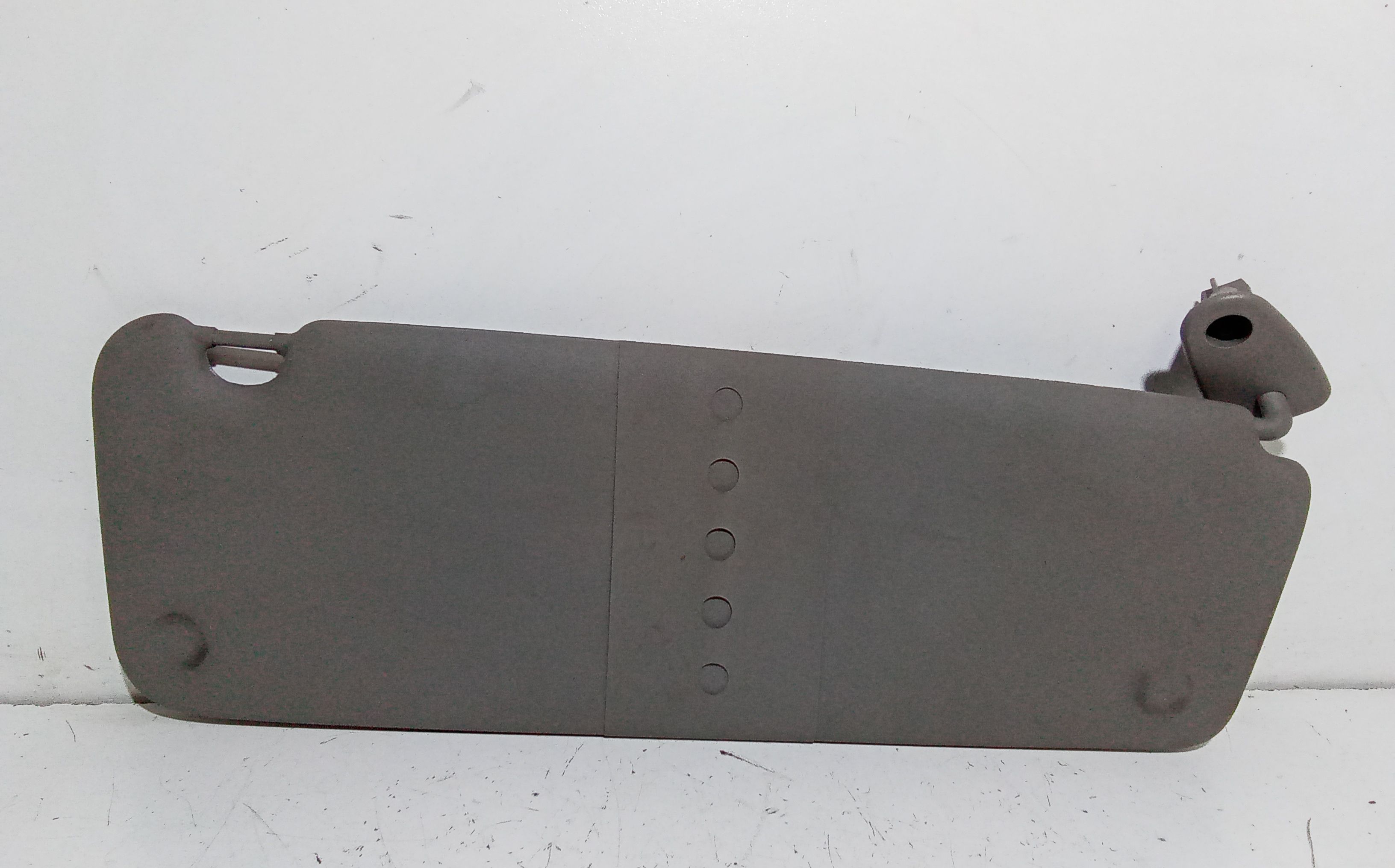 Aletta Parasole Parabrezza Destro 964003851R Usato