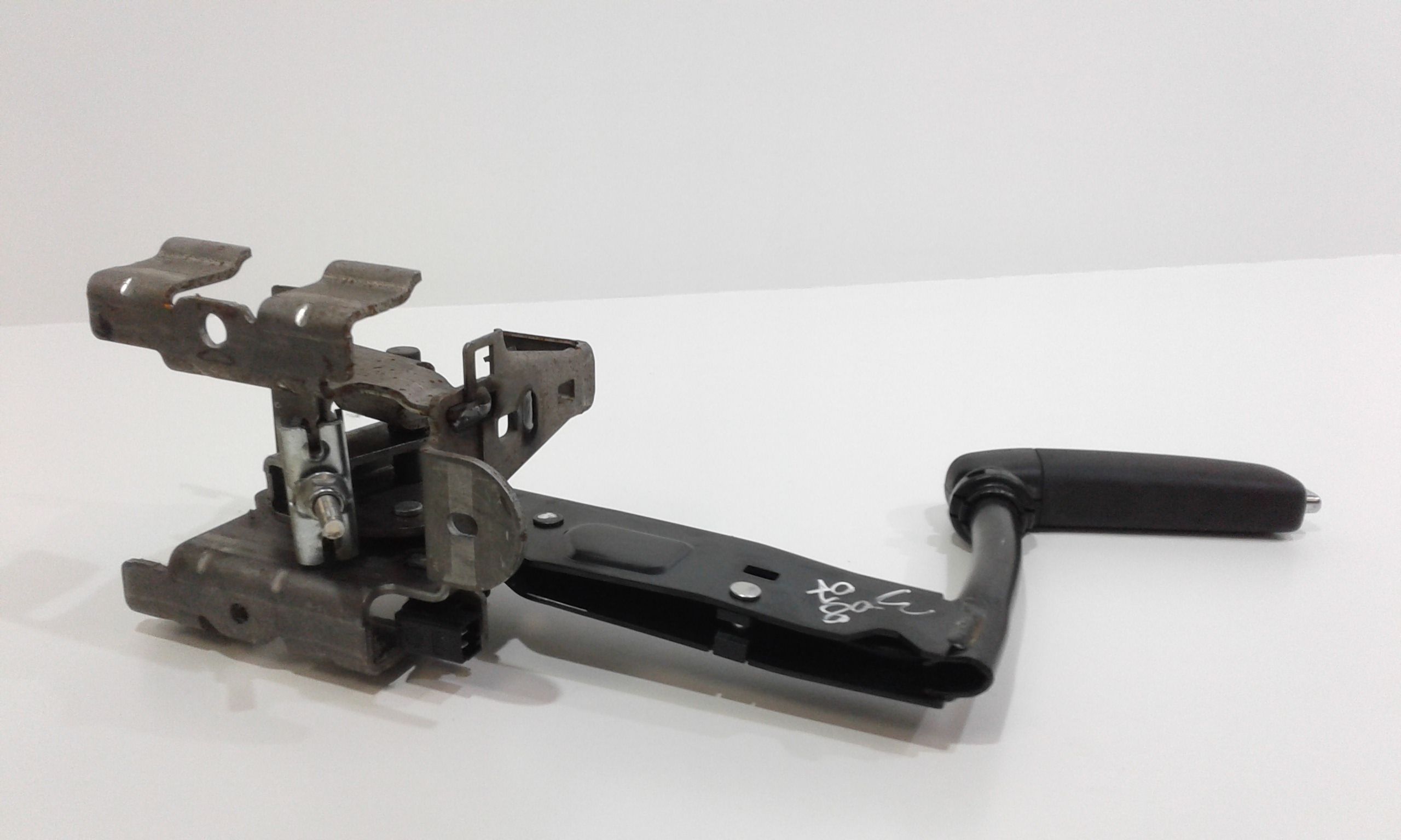 Leva Freno Stazionamento 98031782ZD Usato