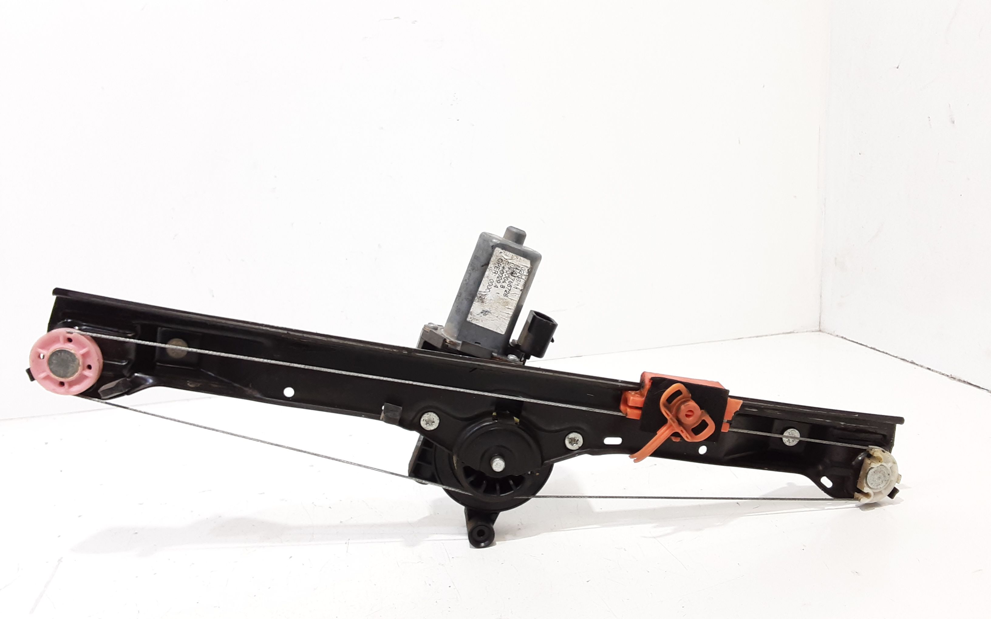 Alzacristallo Porta Ant. Destro Usato