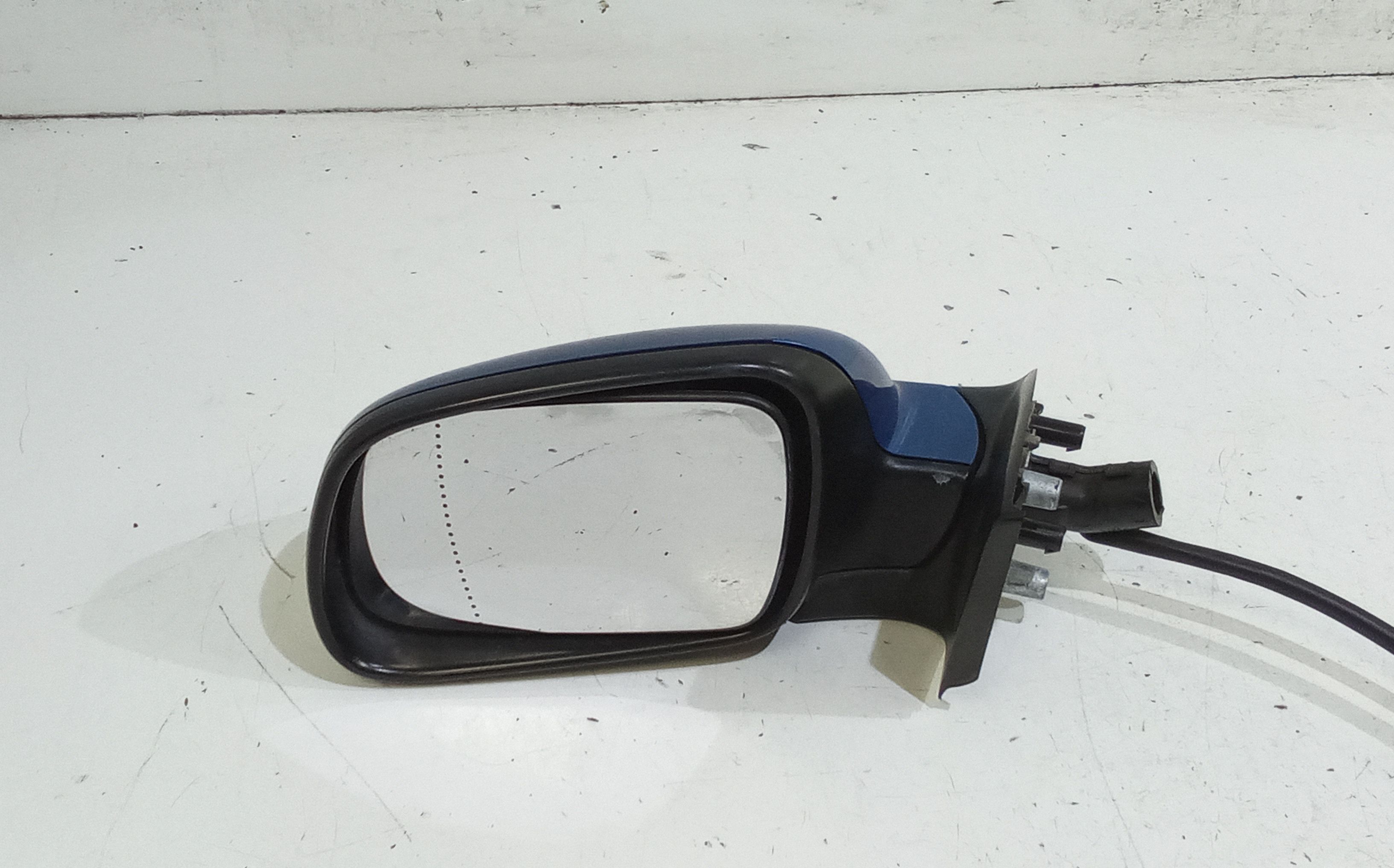 Retrovisore Est. Sinistro 8149AT Usato