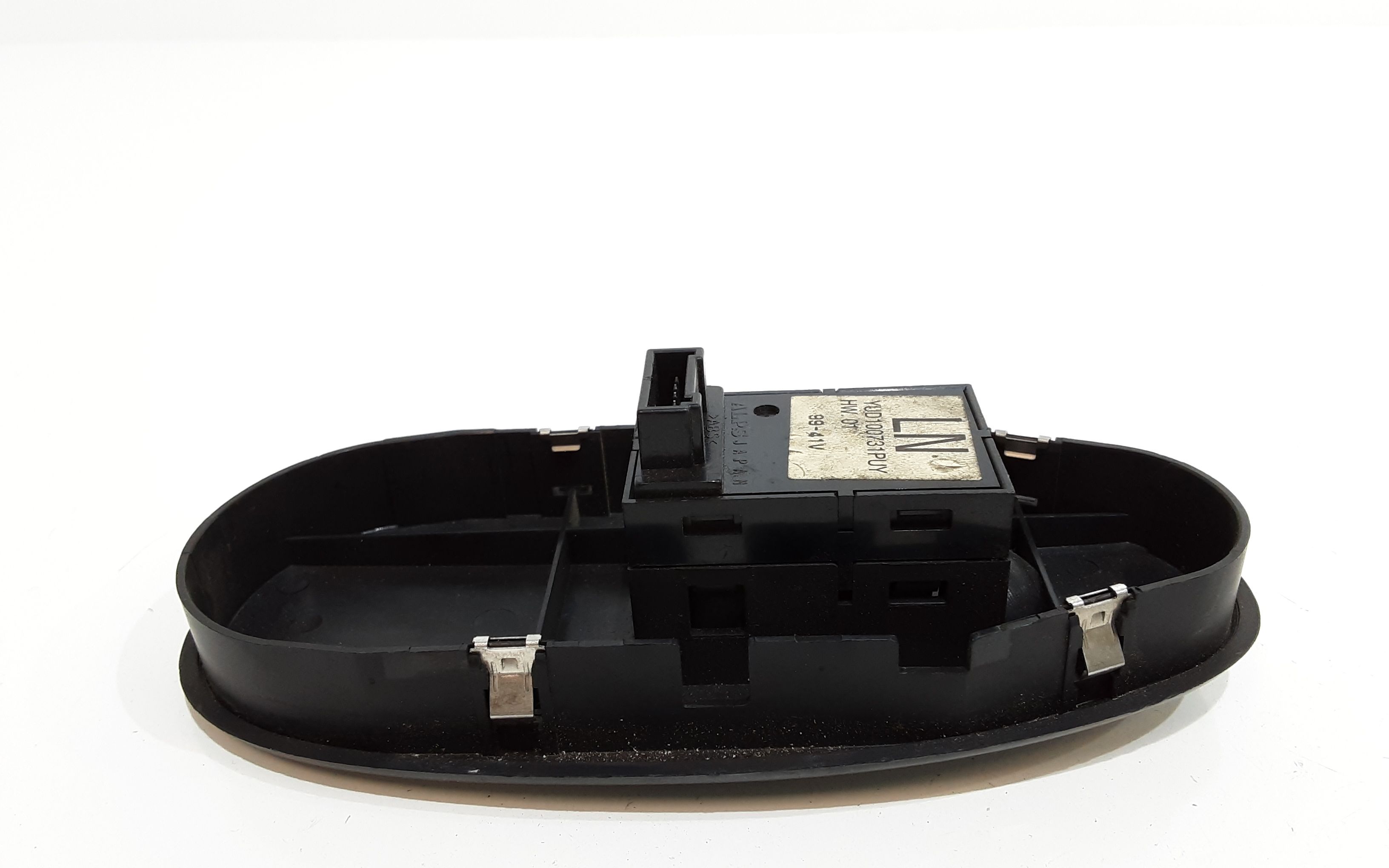 Interruttore Alzacristalli Porta Ant. Destro Usato